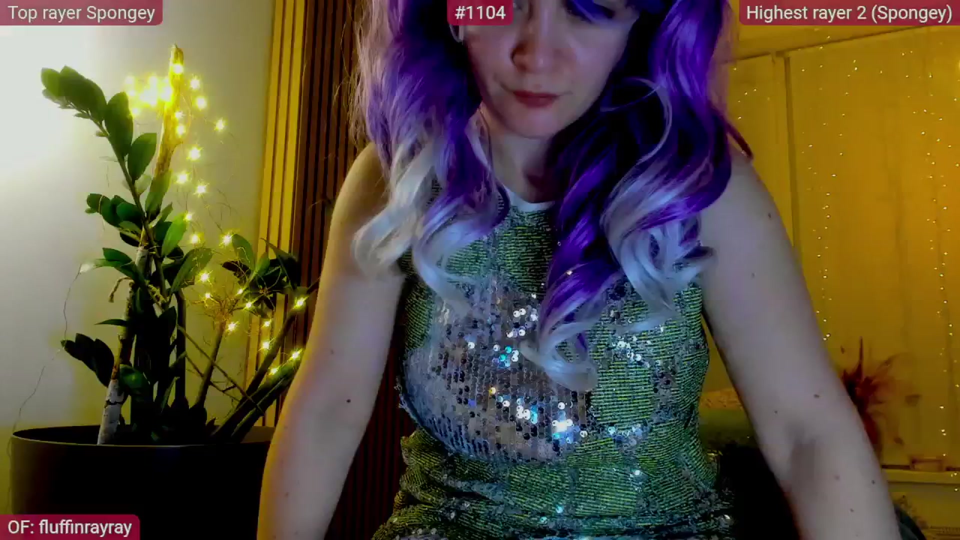 Gallery image thumbnail from FluffinRayRay's myfreecams stream on, 01/25/2026, 01:56 image 1 of 20