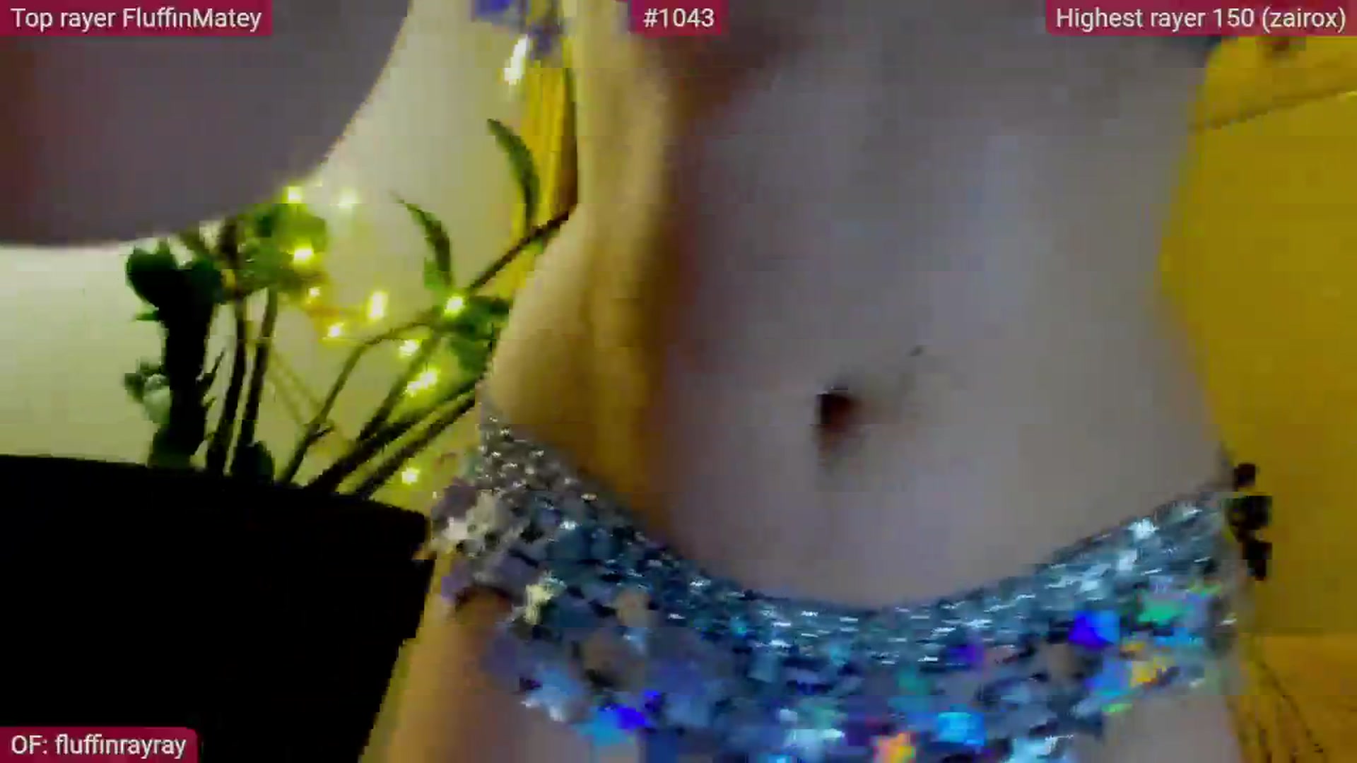 Gallery image thumbnail from FluffinRayRay's myfreecams stream on, 01/25/2026, 01:56 image 16 of 20