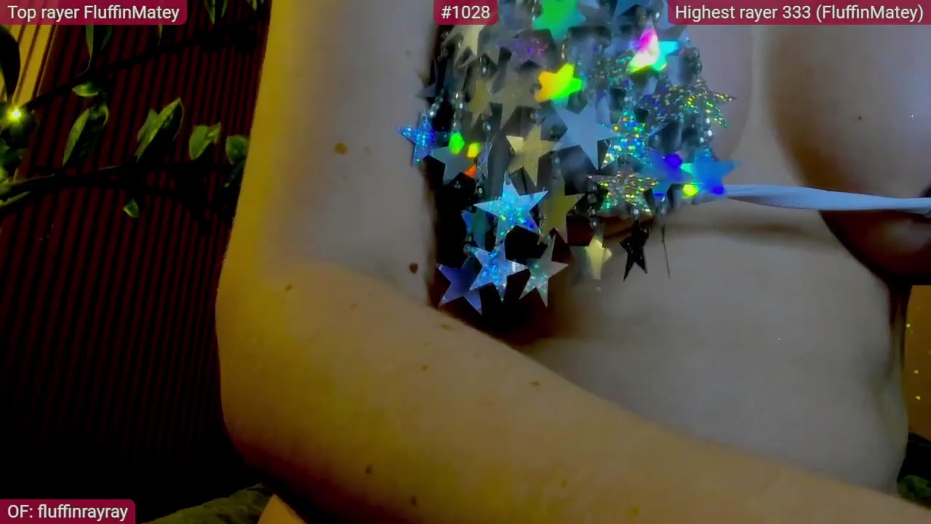 Gallery image thumbnail from FluffinRayRay's myfreecams stream on, 01/25/2026, 01:56 image 20 of 20