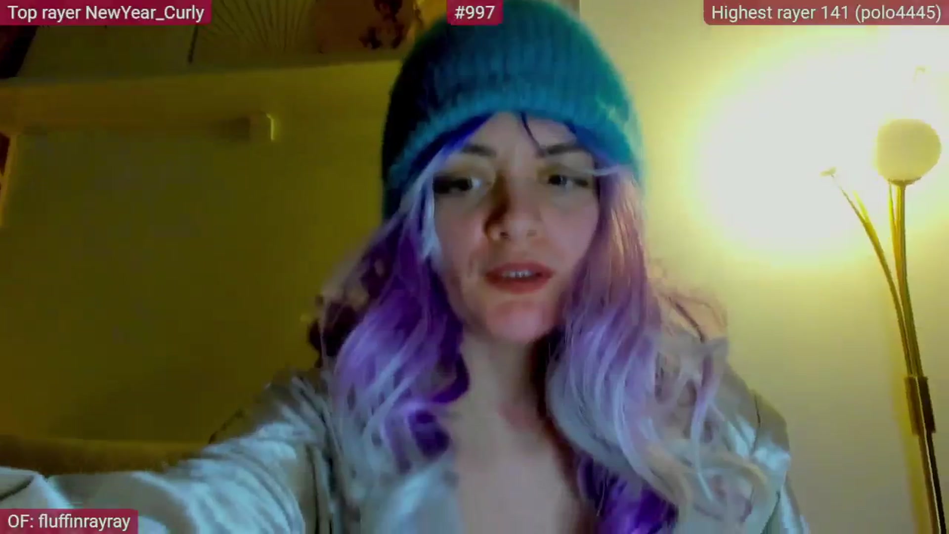 Gallery image thumbnail from FluffinRayRay's myfreecams stream on, 01/26/2026, 01:09 image 11 of 20