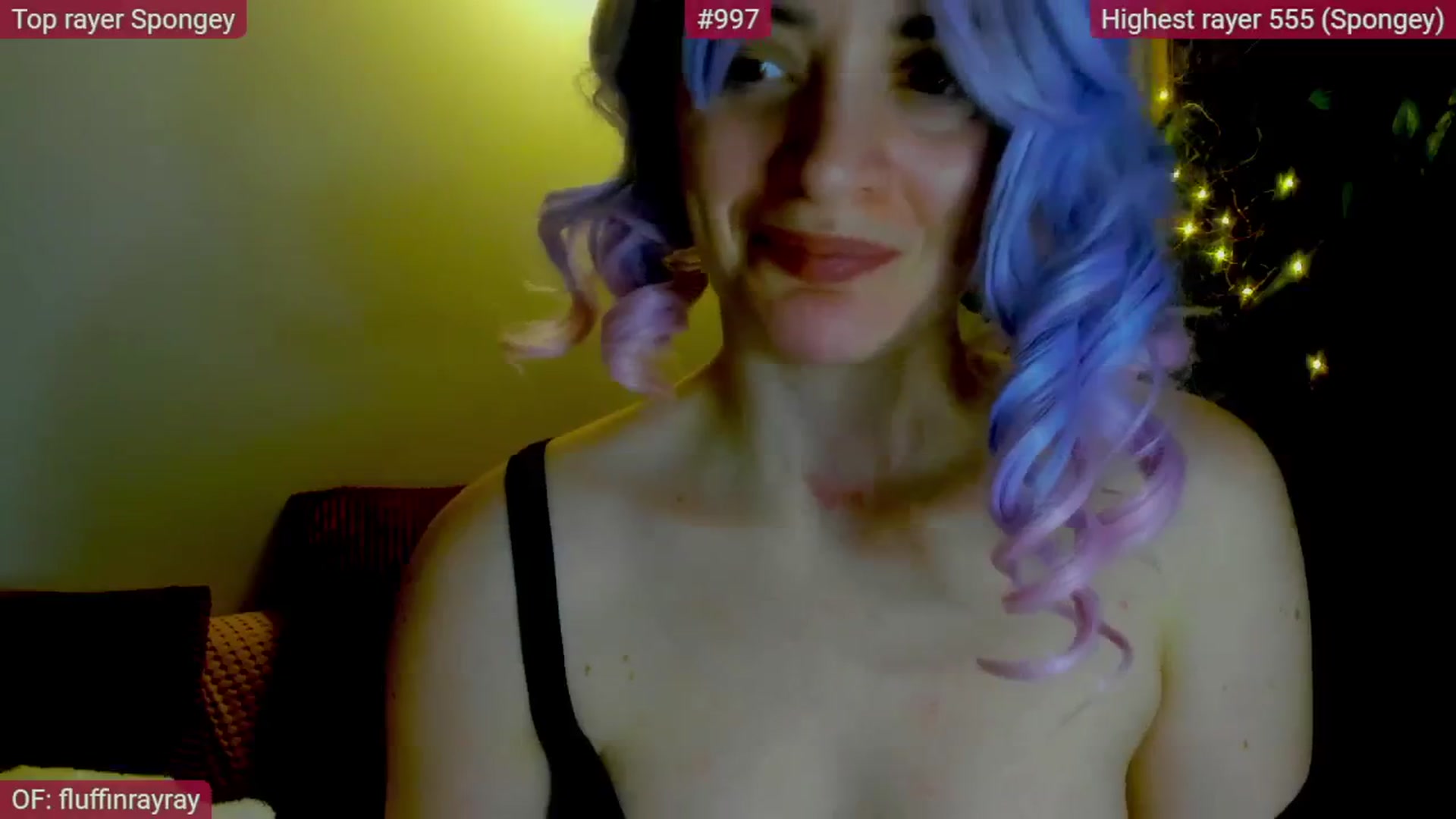 Gallery image thumbnail from FluffinRayRay's myfreecams stream on, 01/29/2026, 02:48 image 19 of 20
