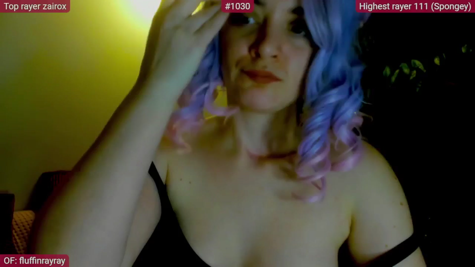 Gallery image thumbnail from FluffinRayRay's myfreecams stream on, 01/29/2026, 02:48 image 1 of 20