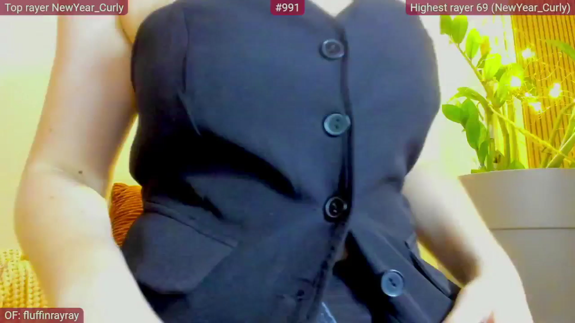 Gallery image thumbnail from FluffinRayRay's myfreecams stream on, 01/31/2026, 24:53 image 9 of 20