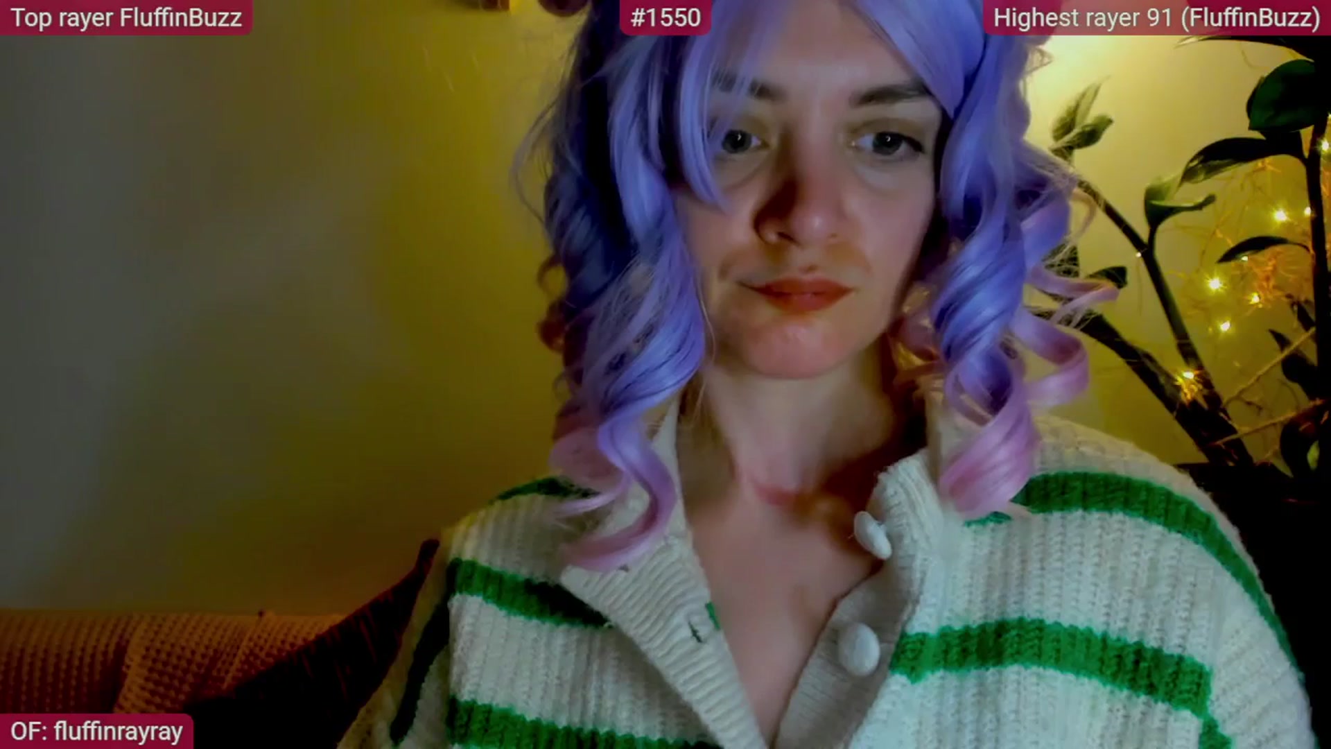 Gallery image thumbnail from FluffinRayRay's myfreecams stream on, 02/05/2026, 02:00 image 4 of 20
