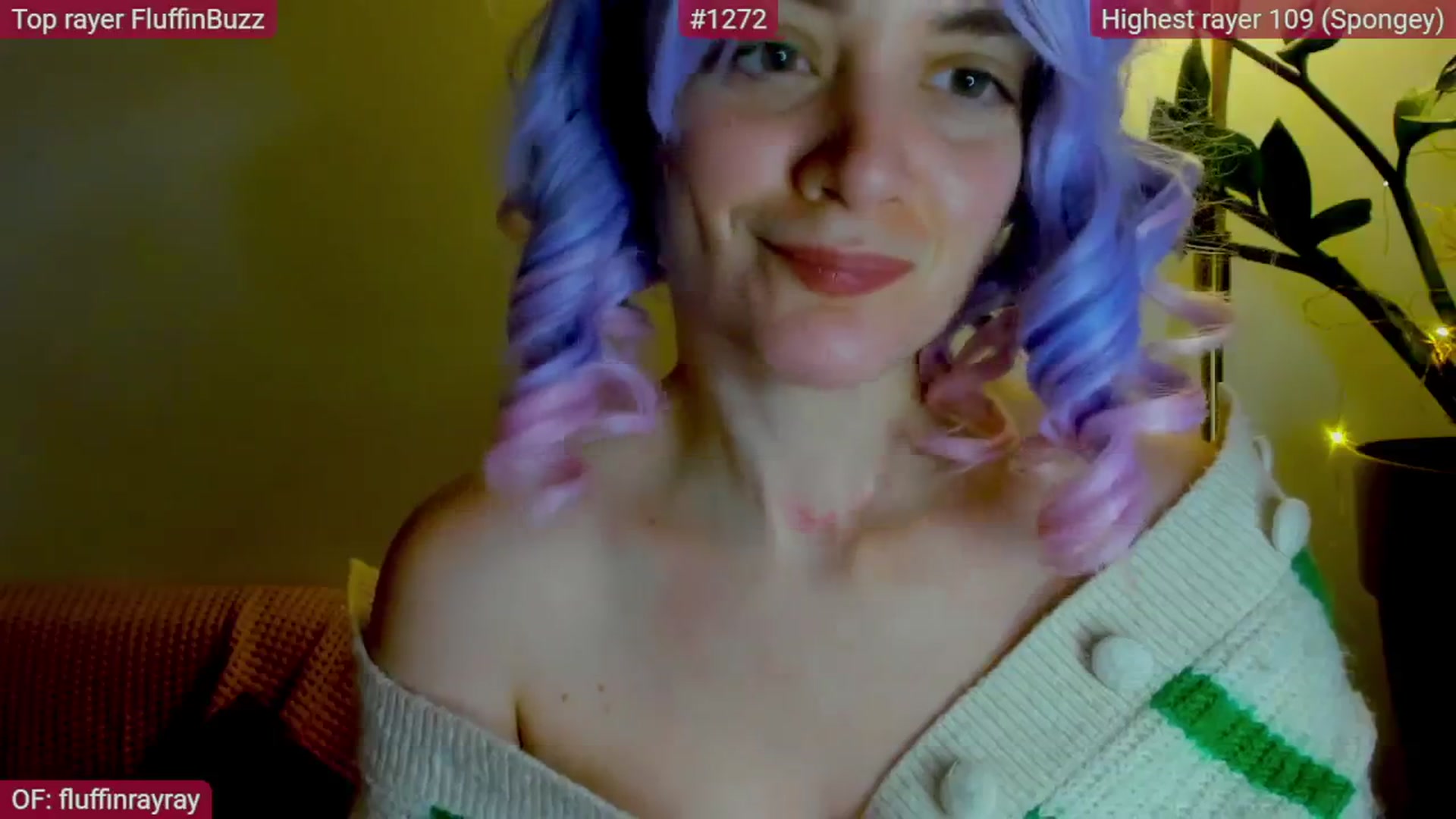 Gallery image thumbnail from FluffinRayRay's myfreecams stream on, 02/05/2026, 02:00 image 14 of 20