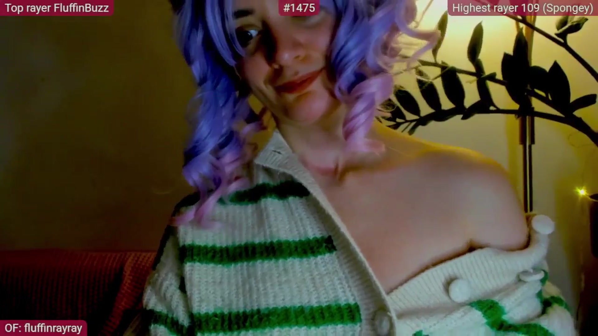 Gallery image thumbnail from FluffinRayRay's myfreecams stream on, 02/05/2026, 02:00 image 10 of 20