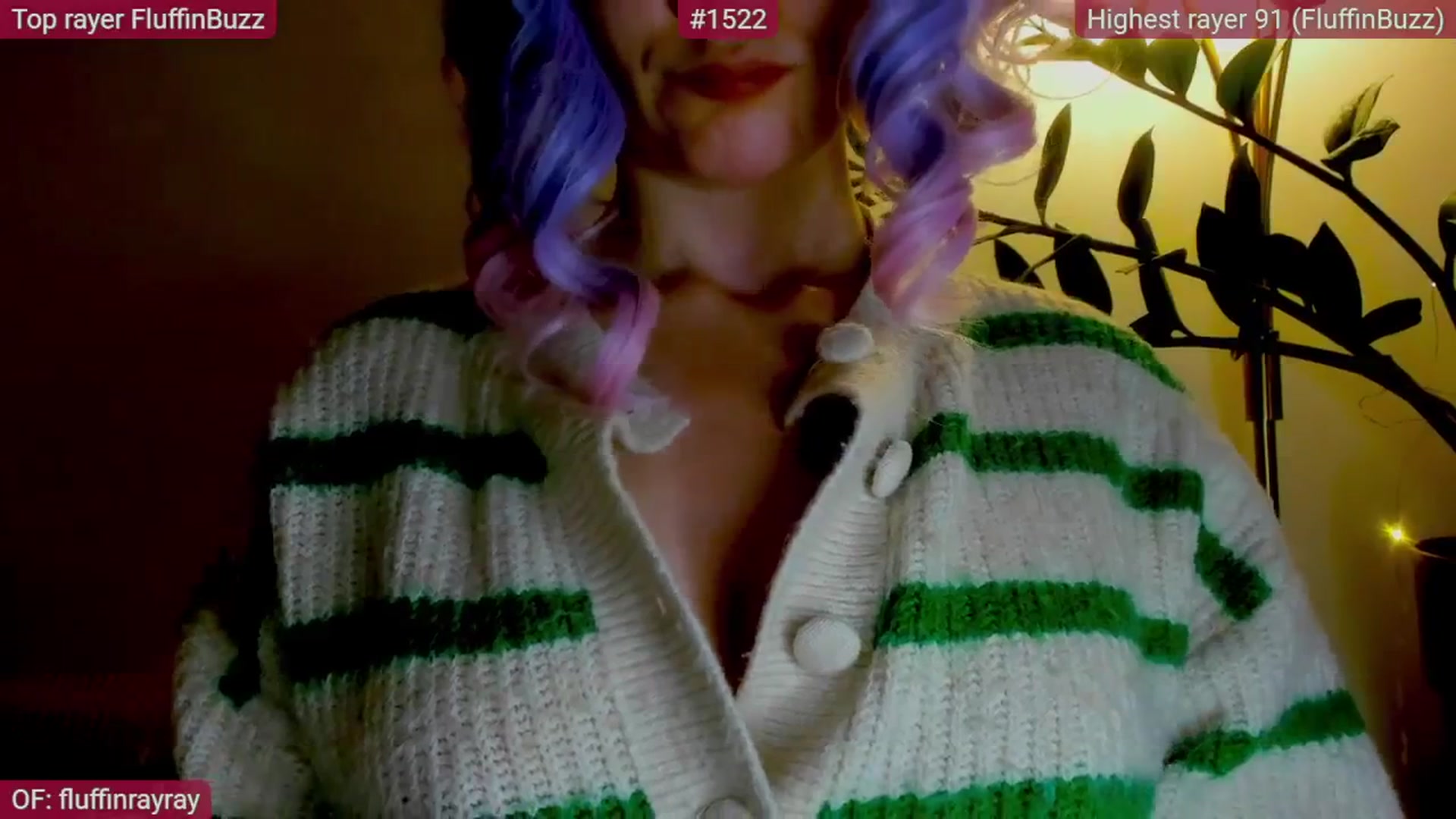 Gallery image thumbnail from FluffinRayRay's myfreecams stream on, 02/05/2026, 02:00 image 8 of 20