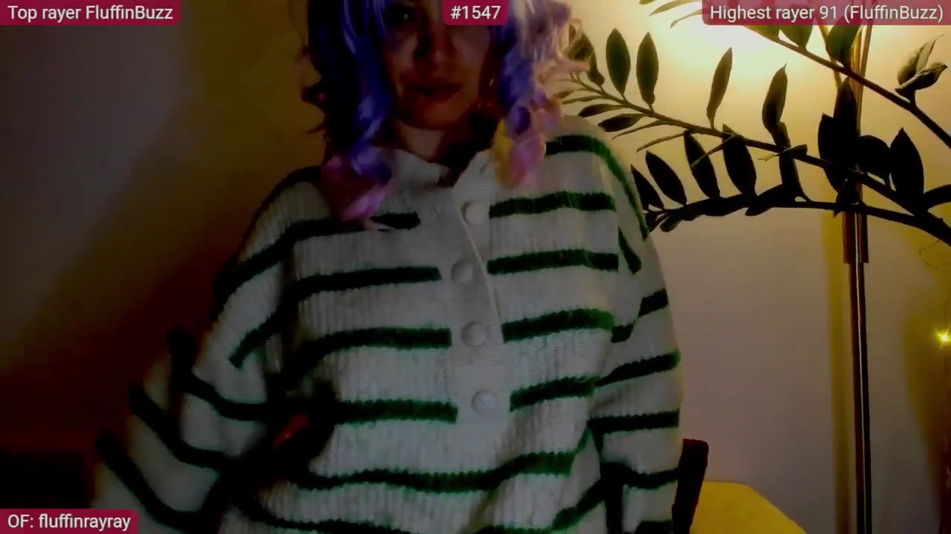 Gallery image thumbnail from FluffinRayRay's myfreecams stream on, 02/05/2026, 02:00 image 5 of 20