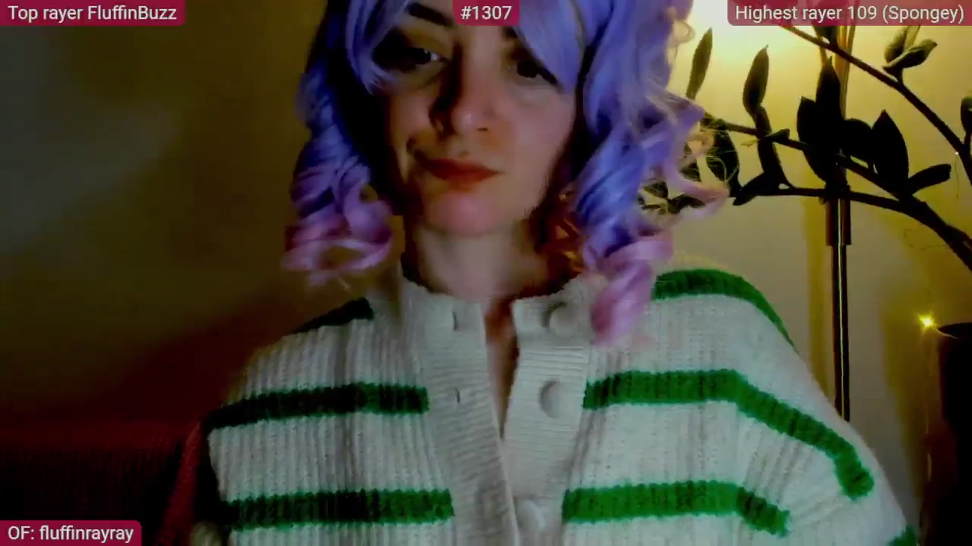 Gallery image thumbnail from FluffinRayRay's myfreecams stream on, 02/05/2026, 02:00 image 11 of 20