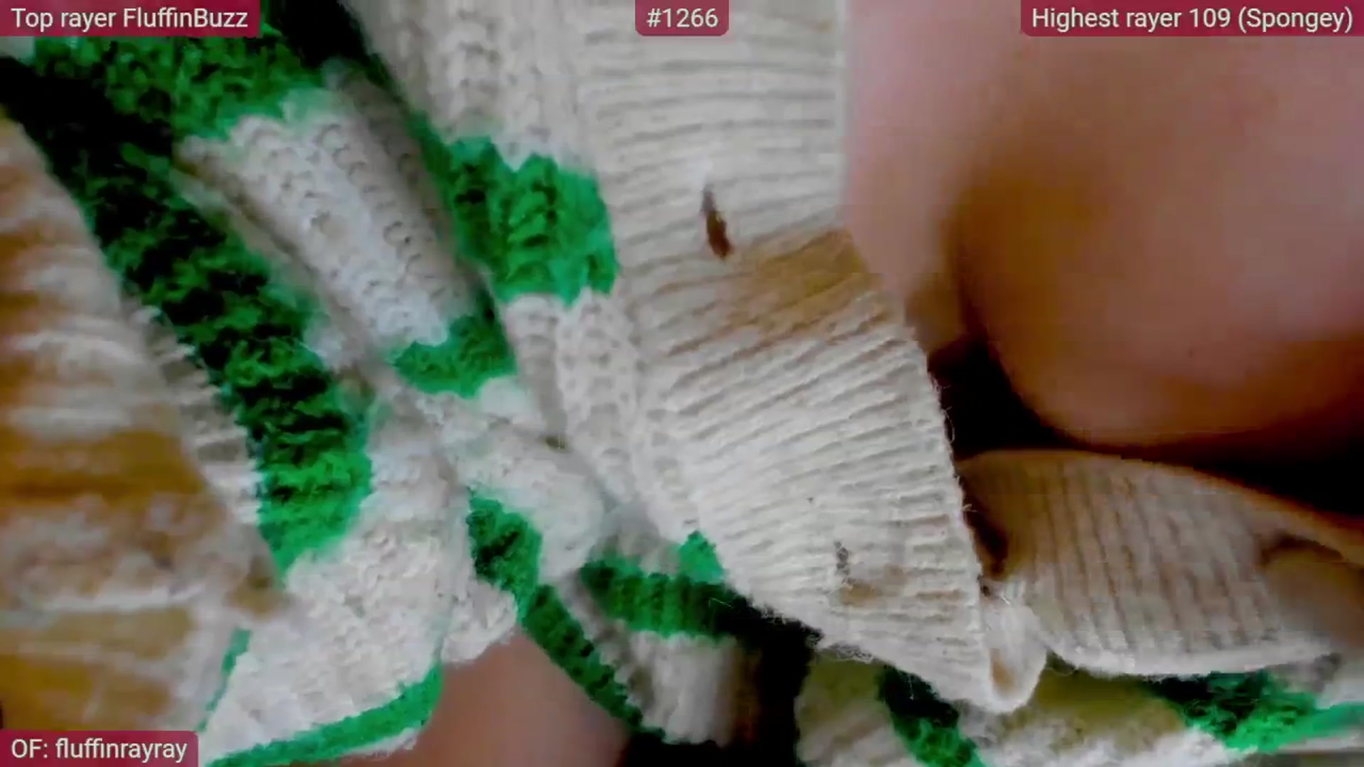 Gallery image thumbnail from FluffinRayRay's myfreecams stream on, 02/05/2026, 02:00 image 17 of 20