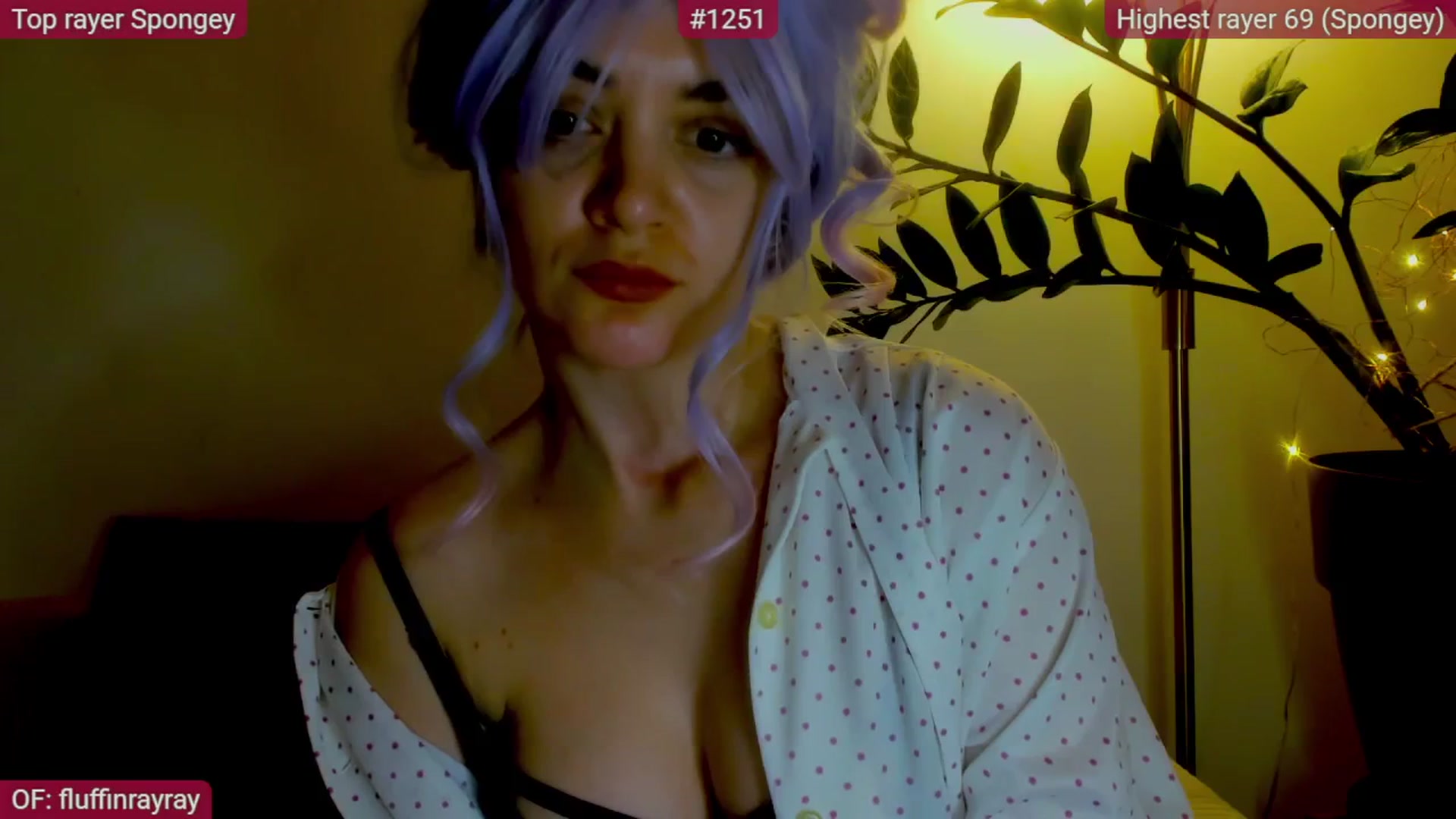 Gallery image thumbnail from FluffinRayRay's myfreecams stream on, 02/06/2026, 02:05 image 16 of 20
