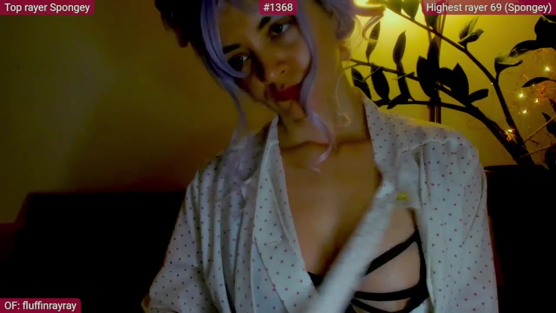 Gallery image thumbnail from FluffinRayRay's myfreecams stream on, 02/06/2026, 02:05 image 9 of 20