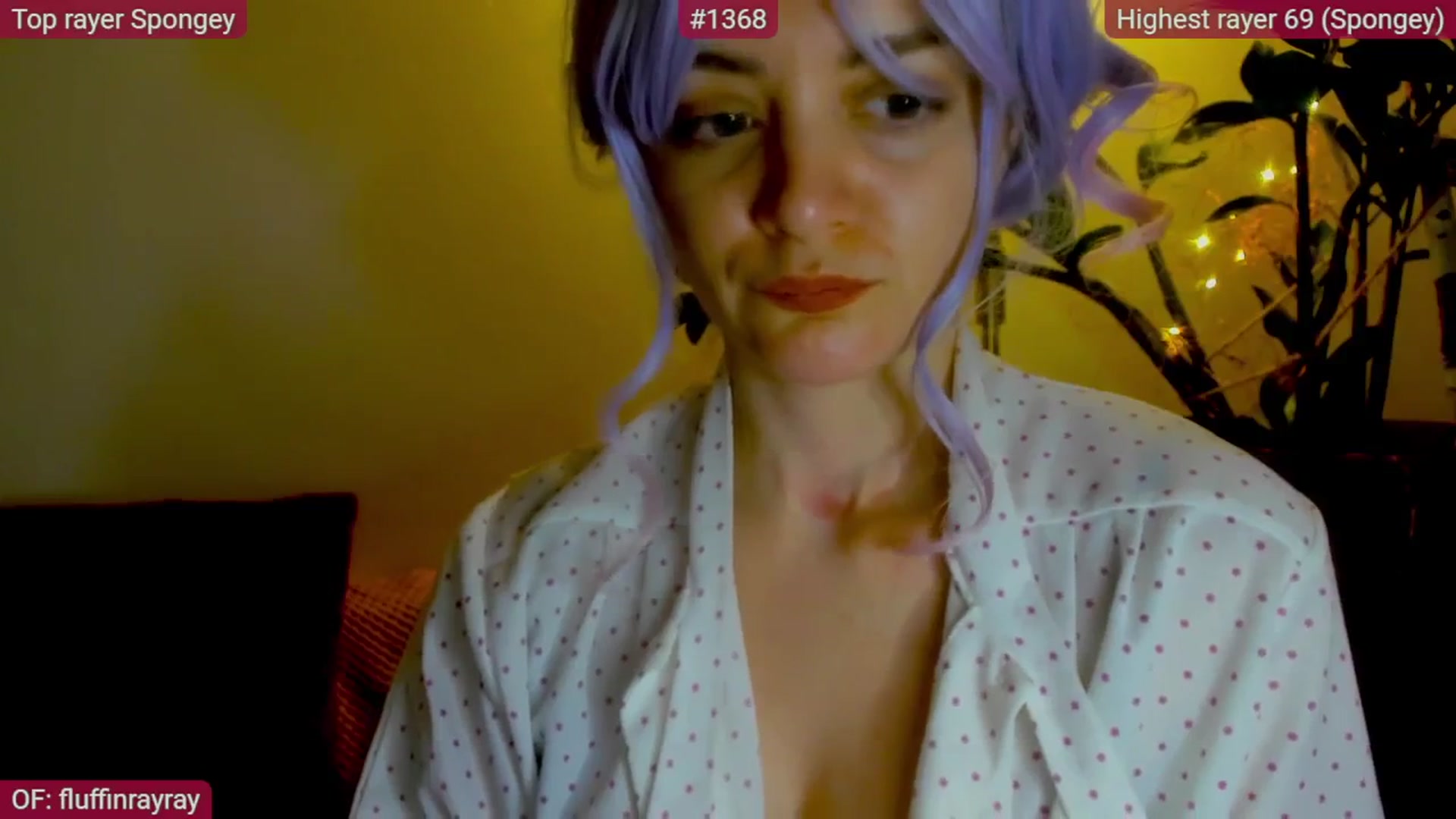 Gallery image thumbnail from FluffinRayRay's myfreecams stream on, 02/06/2026, 02:05 image 12 of 20