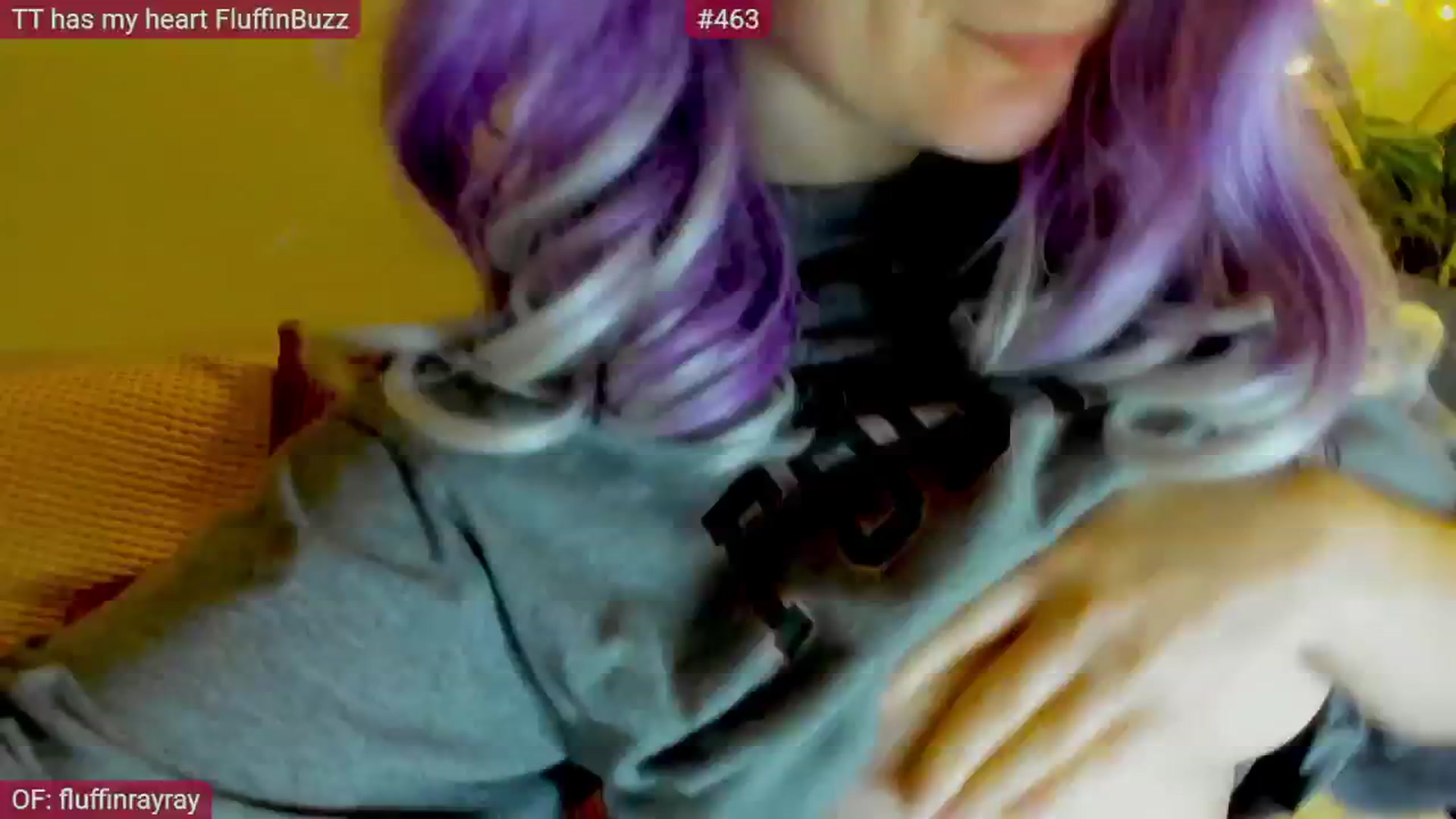 Gallery image thumbnail from FluffinRayRay's myfreecams stream on, 02/09/2026, 24:44 image 7 of 20
