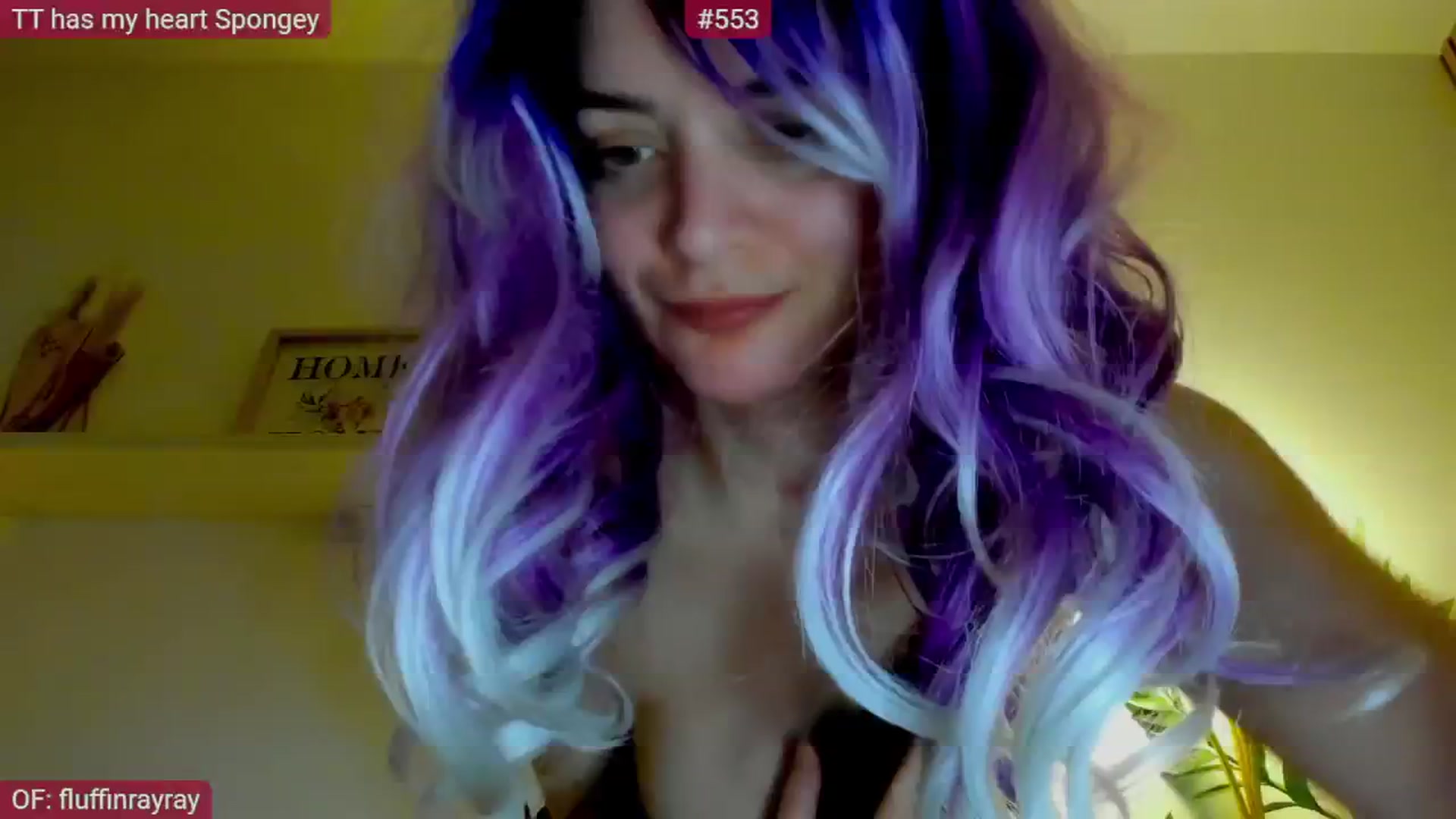 Gallery image thumbnail from FluffinRayRay's myfreecams stream on, 02/12/2026, 02:28 image 11 of 20