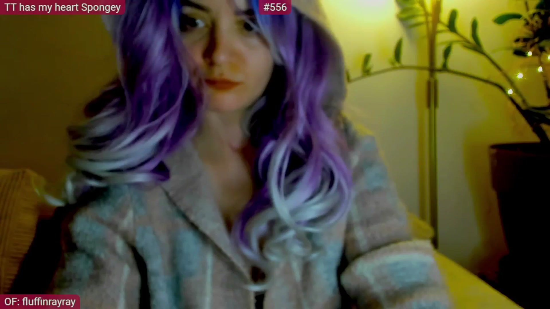 Gallery image thumbnail from FluffinRayRay's myfreecams stream on, 02/13/2026, 02:30 image 9 of 20