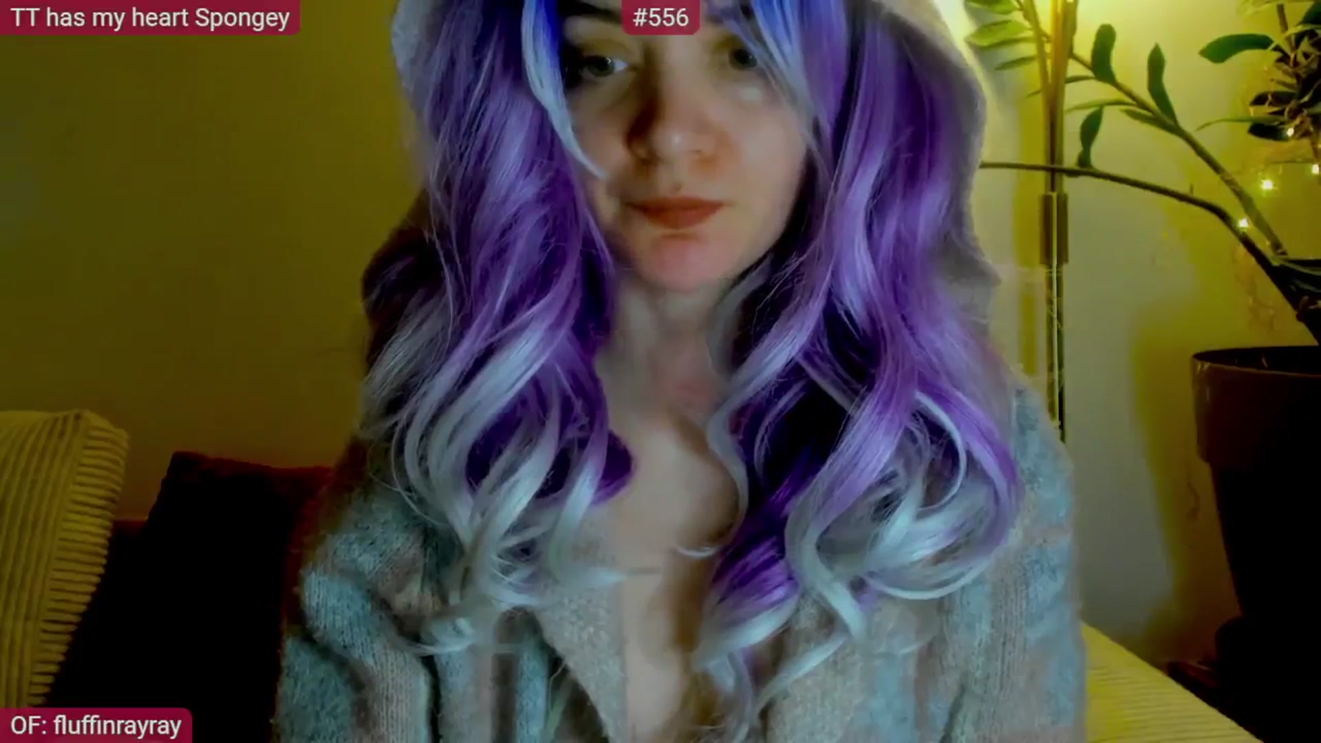 Gallery image thumbnail from FluffinRayRay's myfreecams stream on, 02/13/2026, 02:30 image 8 of 20