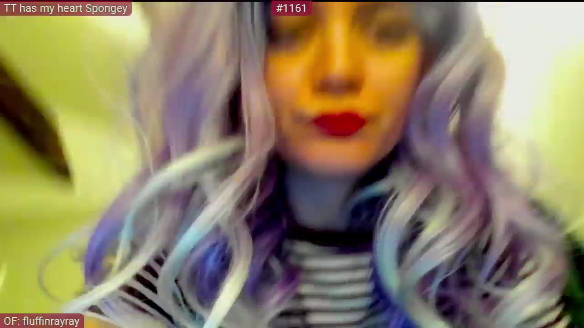 Gallery image thumbnail from FluffinRayRay's myfreecams stream on, 02/25/2026, 01:55 image 9 of 20