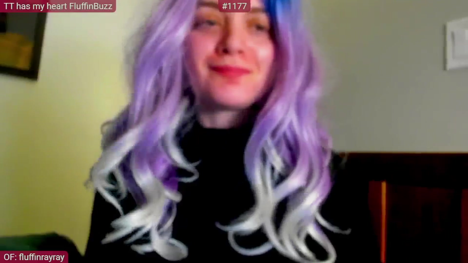 Gallery image thumbnail from FluffinRayRay's myfreecams stream on, 02/26/2026, 02:14 image 16 of 20