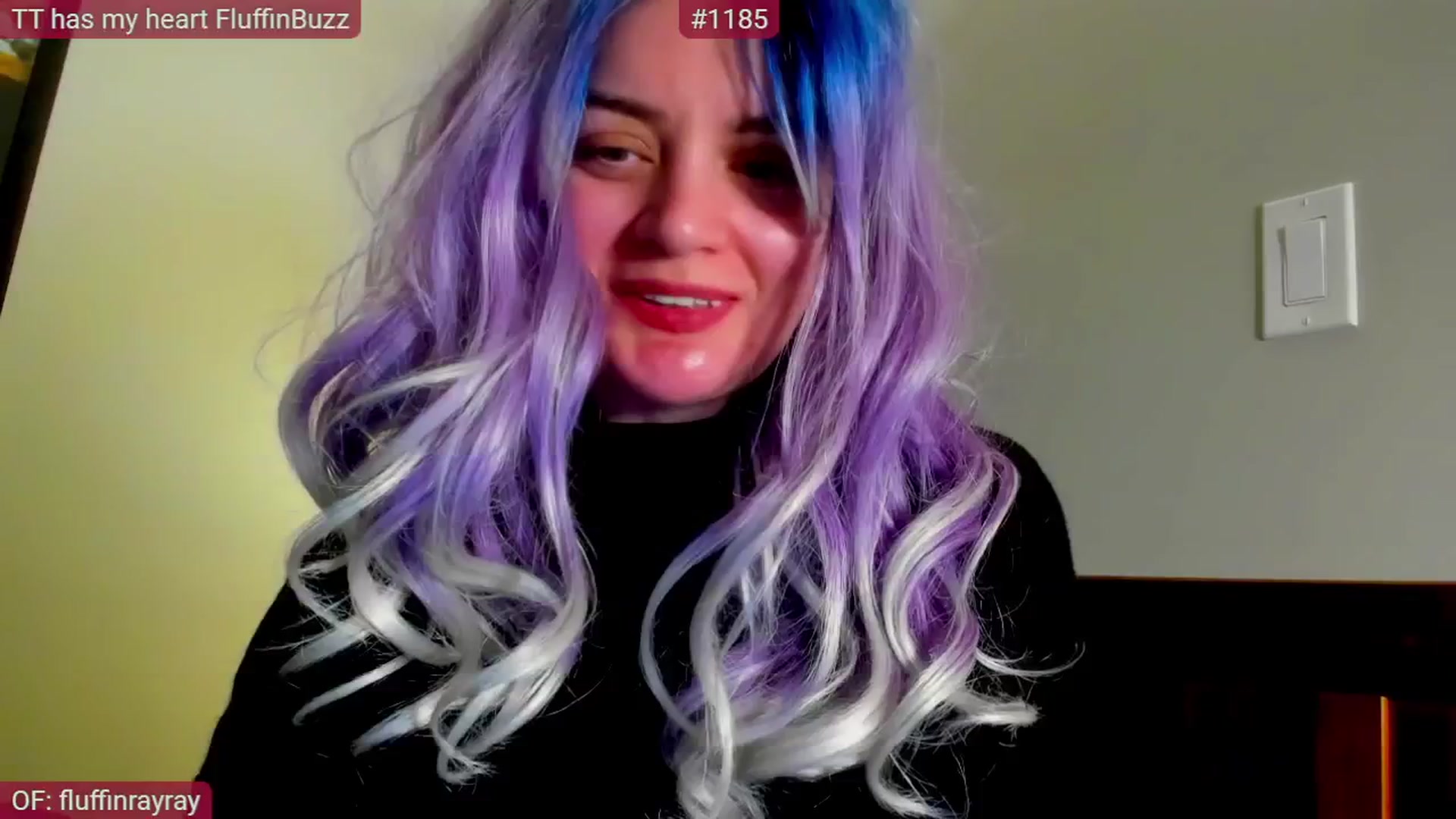 Gallery image thumbnail from FluffinRayRay's myfreecams stream on, 02/26/2026, 02:14 image 3 of 20