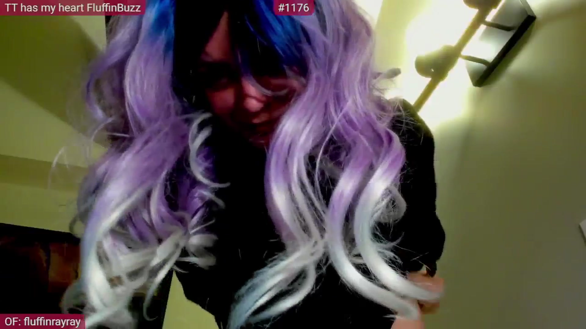 Gallery image thumbnail from FluffinRayRay's myfreecams stream on, 02/26/2026, 02:14 image 17 of 20