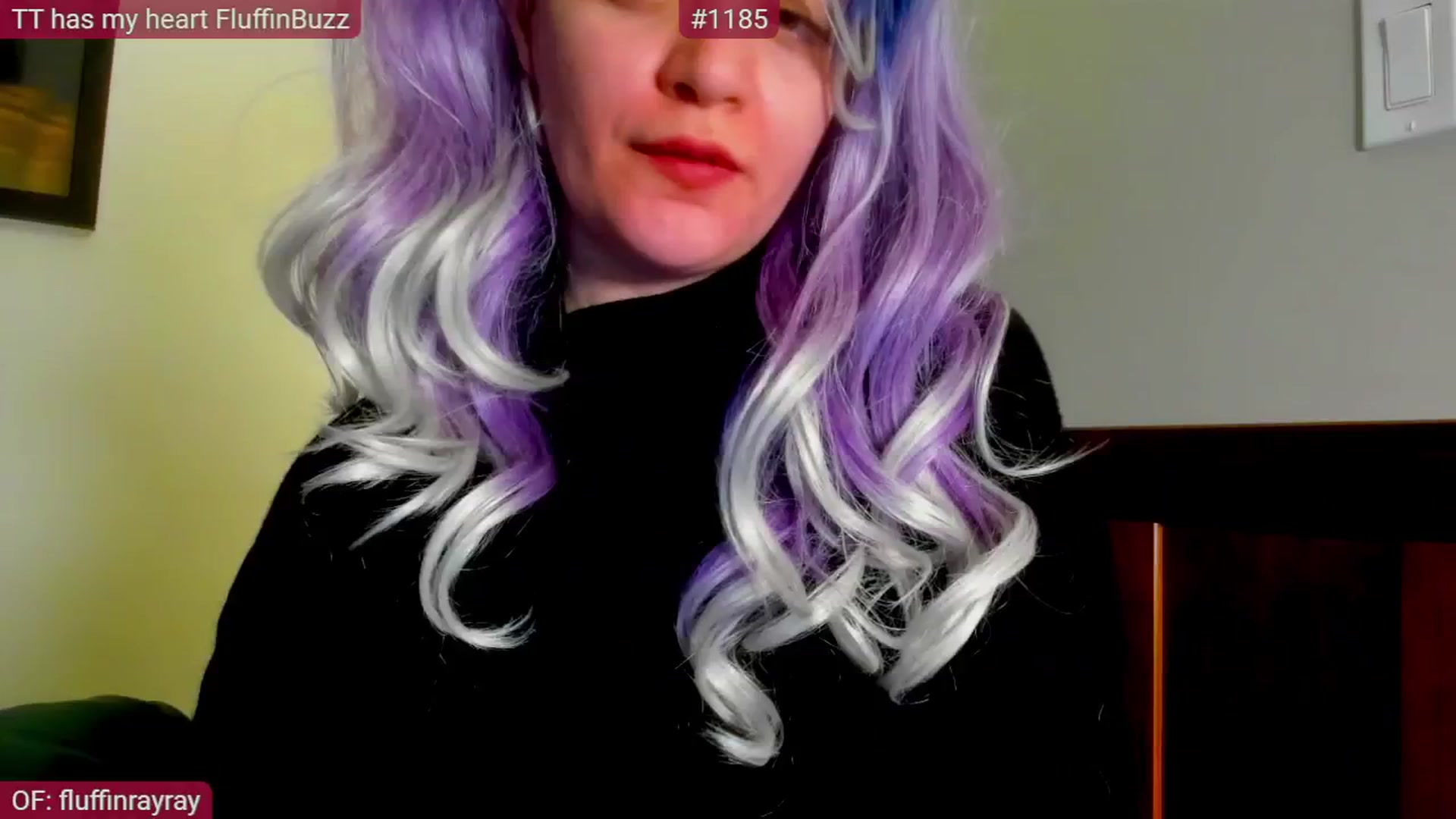 Gallery image thumbnail from FluffinRayRay's myfreecams stream on, 02/26/2026, 02:14 image 5 of 20