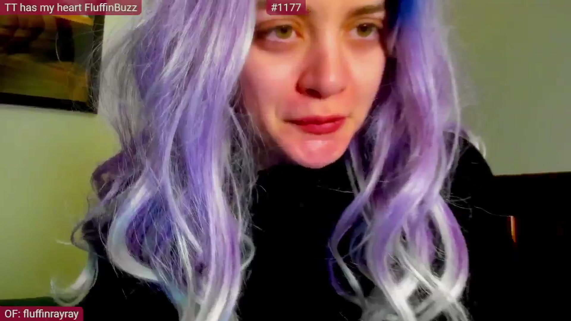 Gallery image thumbnail from FluffinRayRay's myfreecams stream on, 02/26/2026, 02:14 image 15 of 20