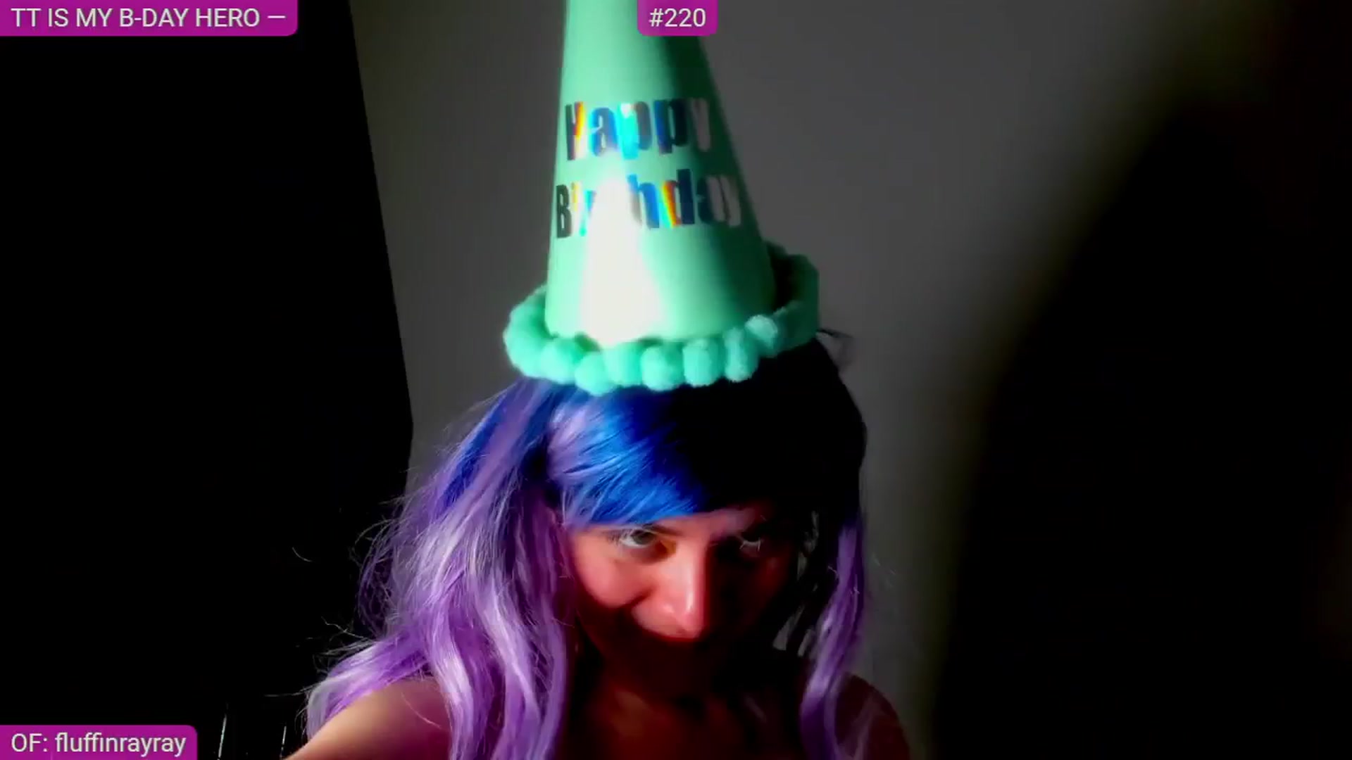 Gallery image thumbnail from FluffinRayRay's myfreecams stream on, 03/03/2026, 01:43 image 2 of 20