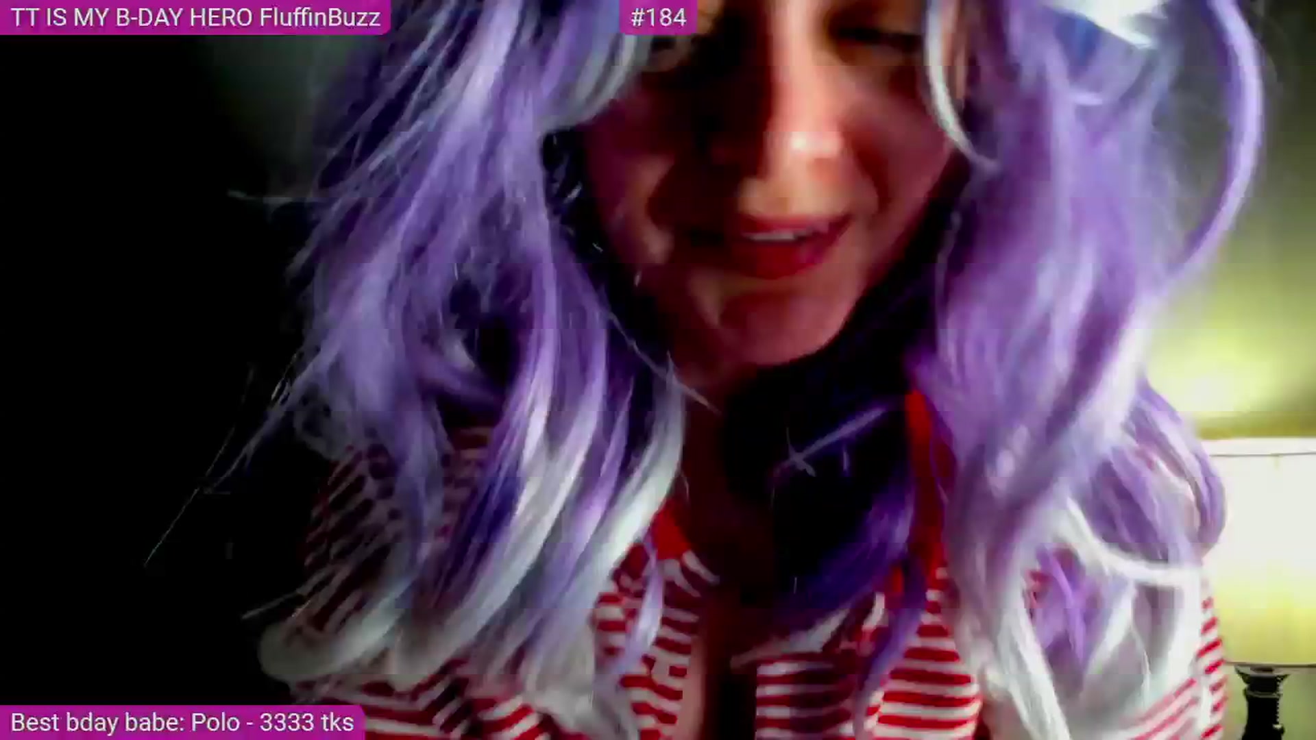 Gallery image thumbnail from FluffinRayRay's myfreecams stream on, 03/04/2026, 02:37 image 11 of 20