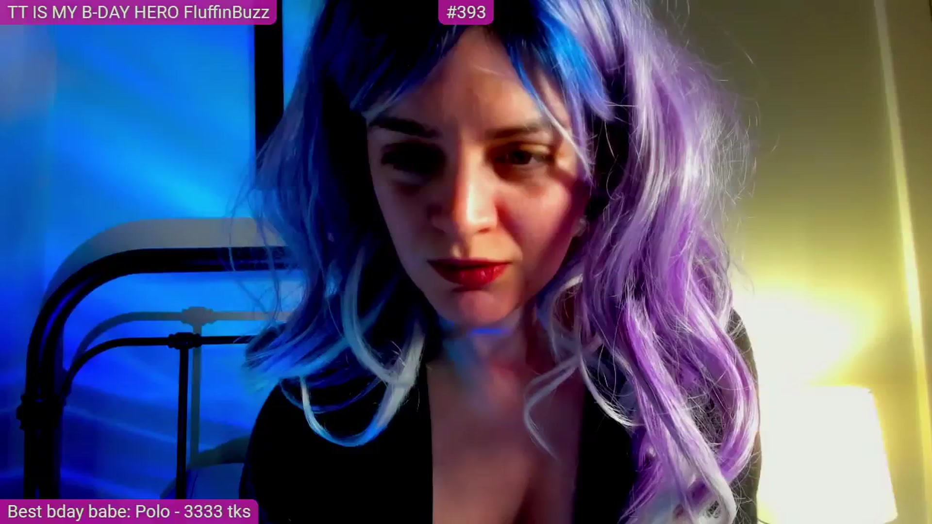 Gallery image thumbnail from FluffinRayRay's myfreecams stream on, 03/07/2026, 01:44 image 14 of 20