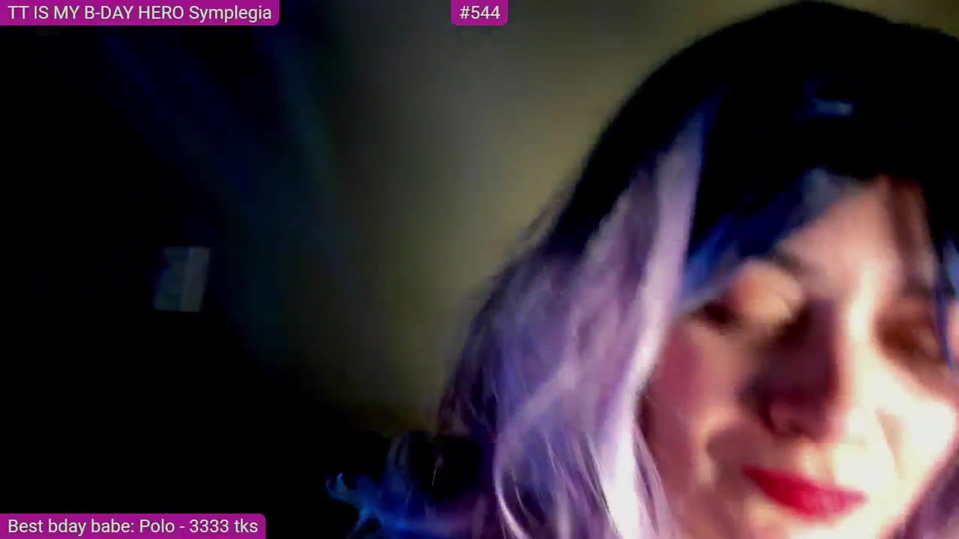 Gallery image thumbnail from FluffinRayRay's myfreecams stream on, 03/09/2026, 24:35 image 19 of 20
