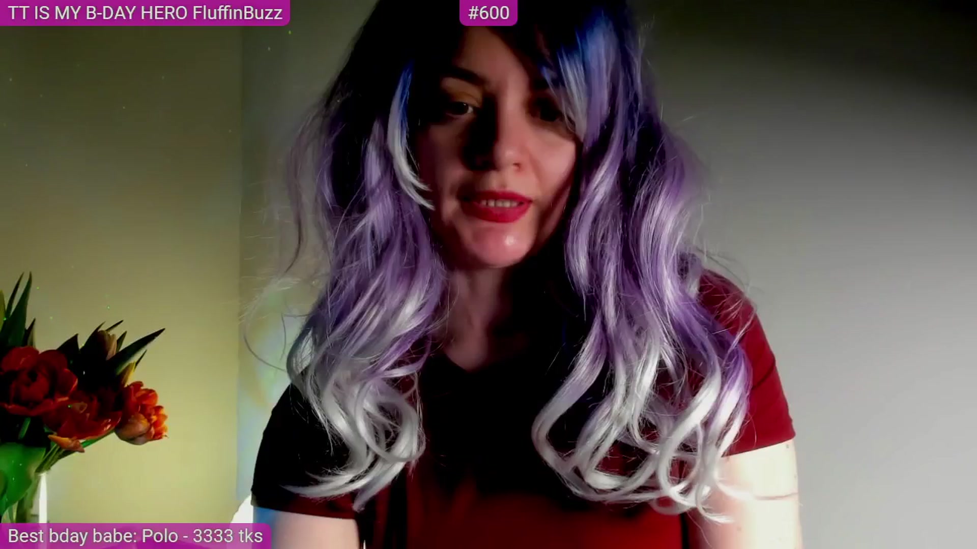 Gallery image thumbnail from FluffinRayRay's myfreecams stream on, 03/11/2026, 24:01 image 16 of 20