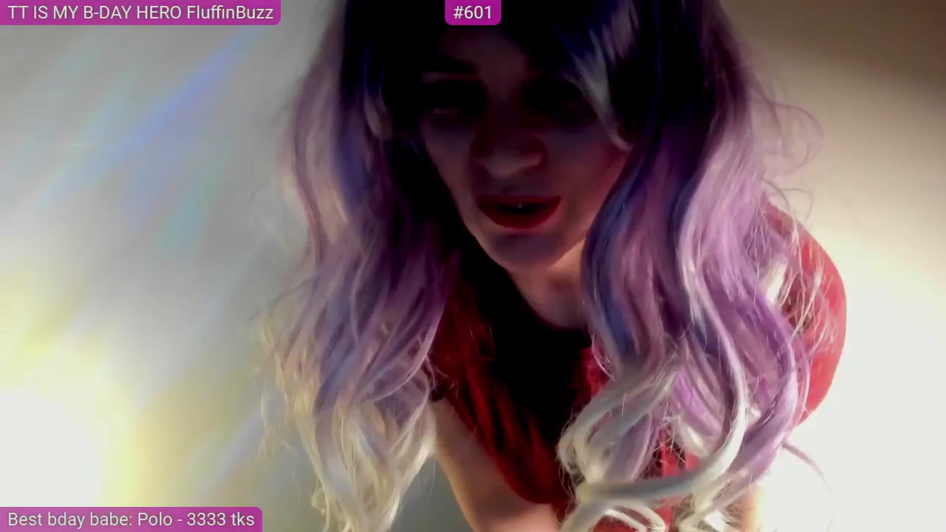 Gallery image thumbnail from FluffinRayRay's myfreecams stream on, 03/11/2026, 01:18 image 1 of 20