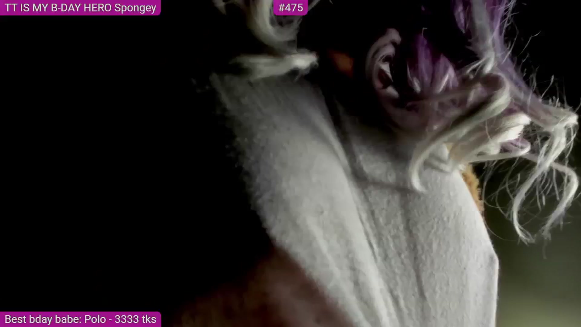 Gallery image thumbnail from FluffinRayRay's myfreecams stream on, 03/13/2026, 24:34 image 13 of 20