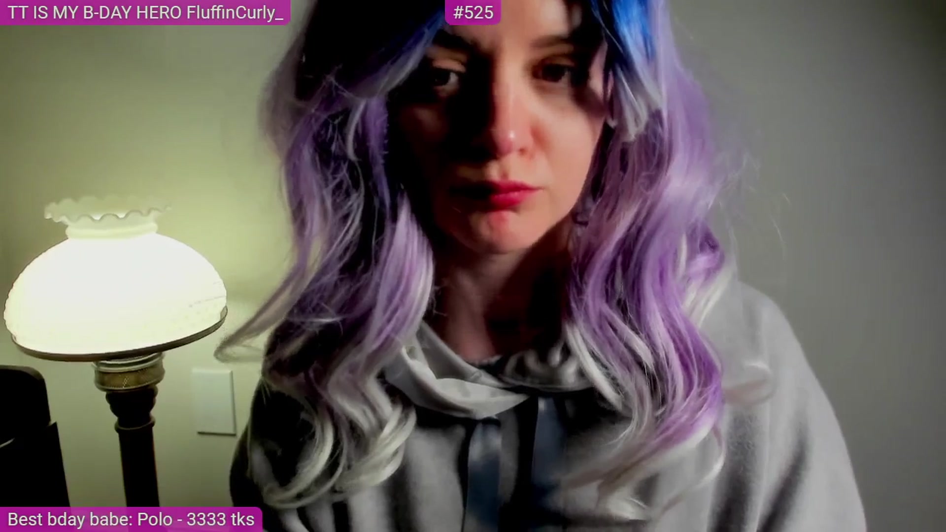 Gallery image thumbnail from FluffinRayRay's myfreecams stream on, 03/14/2026, 24:00 image 18 of 20