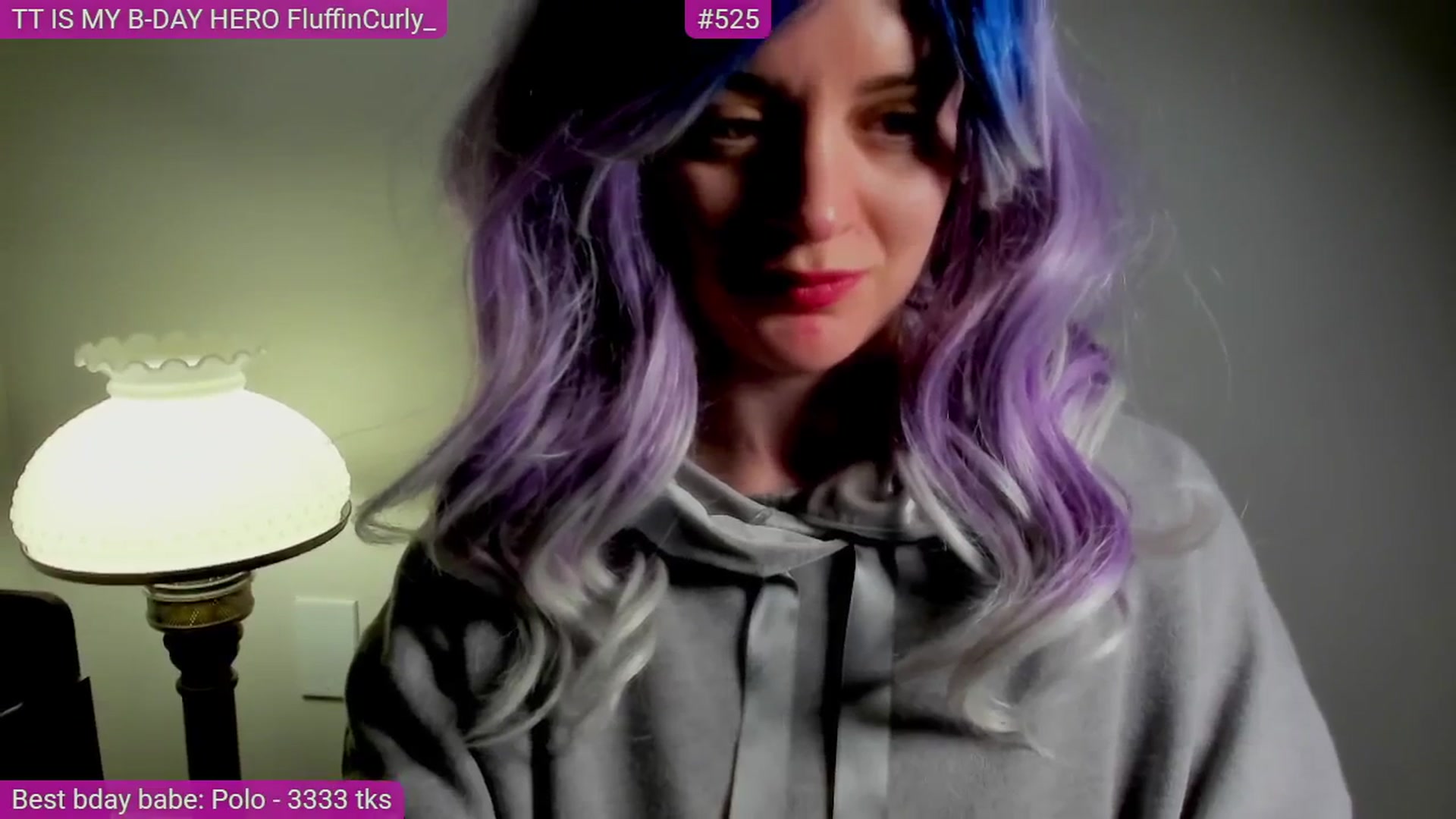 Gallery image thumbnail from FluffinRayRay's myfreecams stream on, 03/14/2026, 24:00 image 17 of 20
