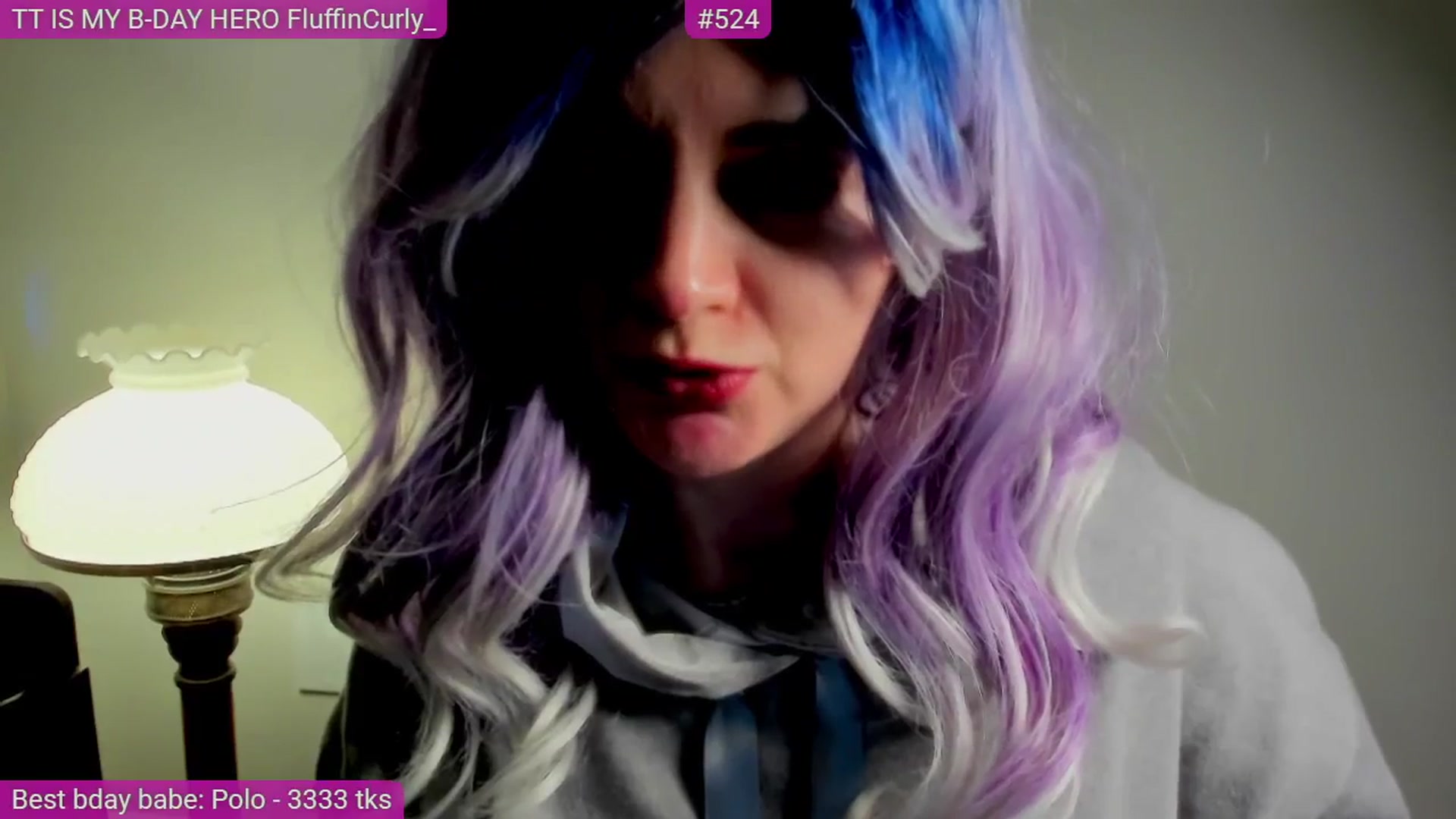 Gallery image thumbnail from FluffinRayRay's myfreecams stream on, 03/14/2026, 24:00 image 19 of 20