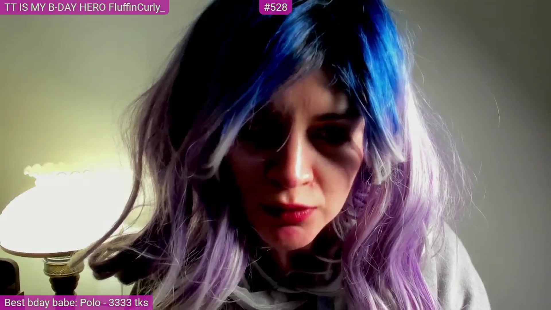 Gallery image thumbnail from FluffinRayRay's myfreecams stream on, 03/14/2026, 24:00 image 12 of 20