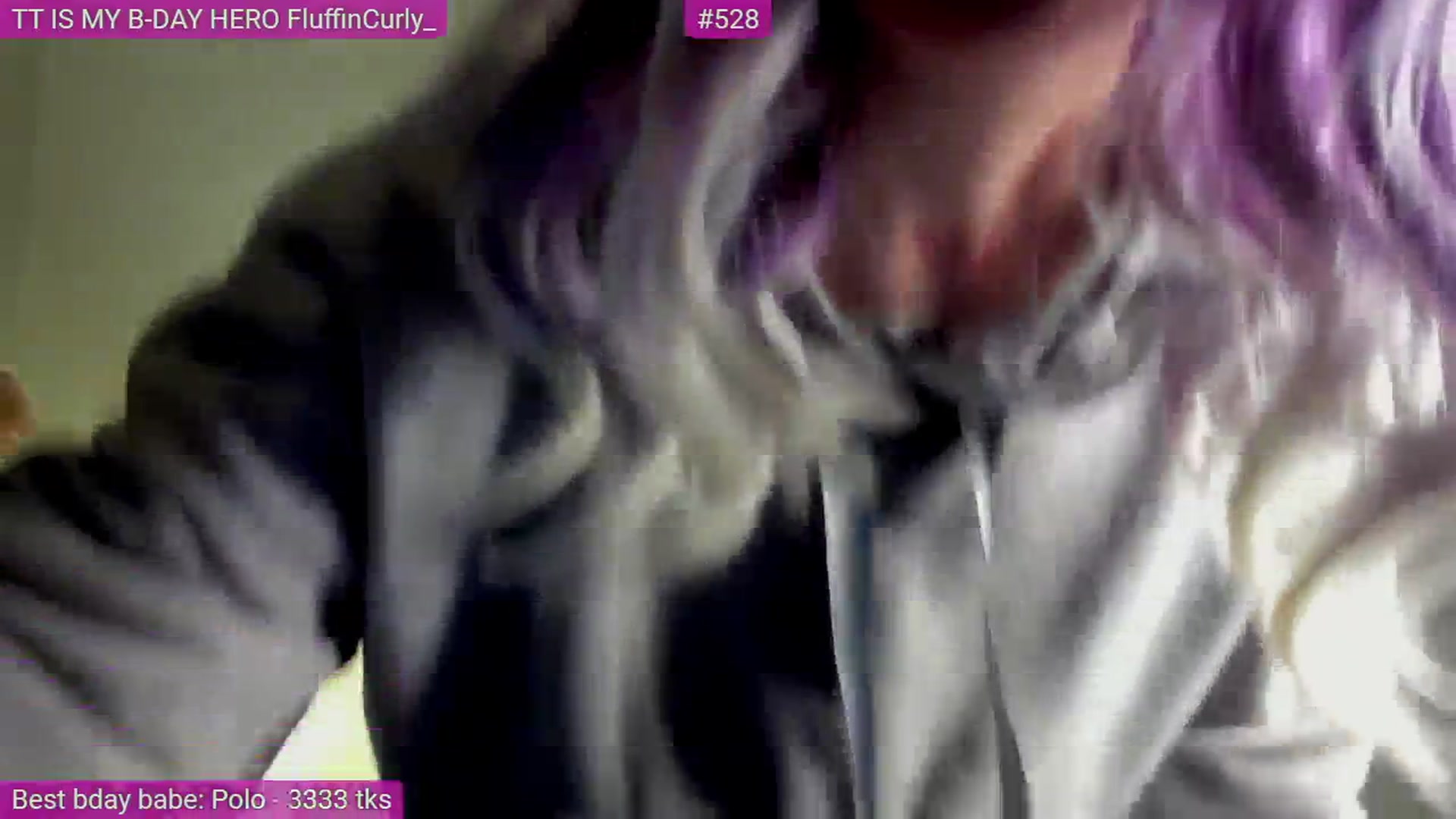 Gallery image thumbnail from FluffinRayRay's myfreecams stream on, 03/14/2026, 24:00 image 9 of 20