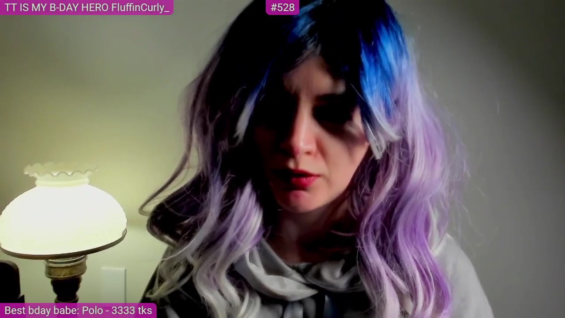 Gallery image thumbnail from FluffinRayRay's myfreecams stream on, 03/14/2026, 24:00 image 13 of 20