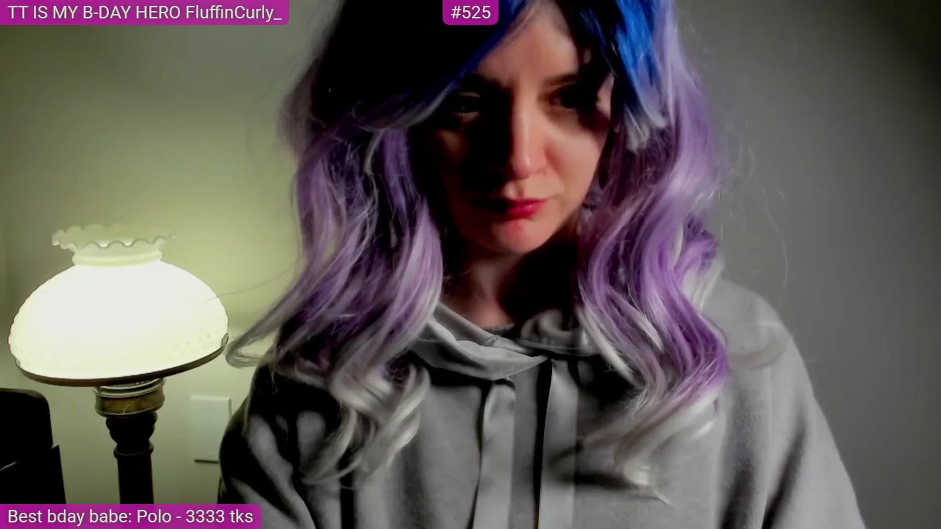 Gallery image thumbnail from FluffinRayRay's myfreecams stream on, 03/14/2026, 24:00 image 16 of 20