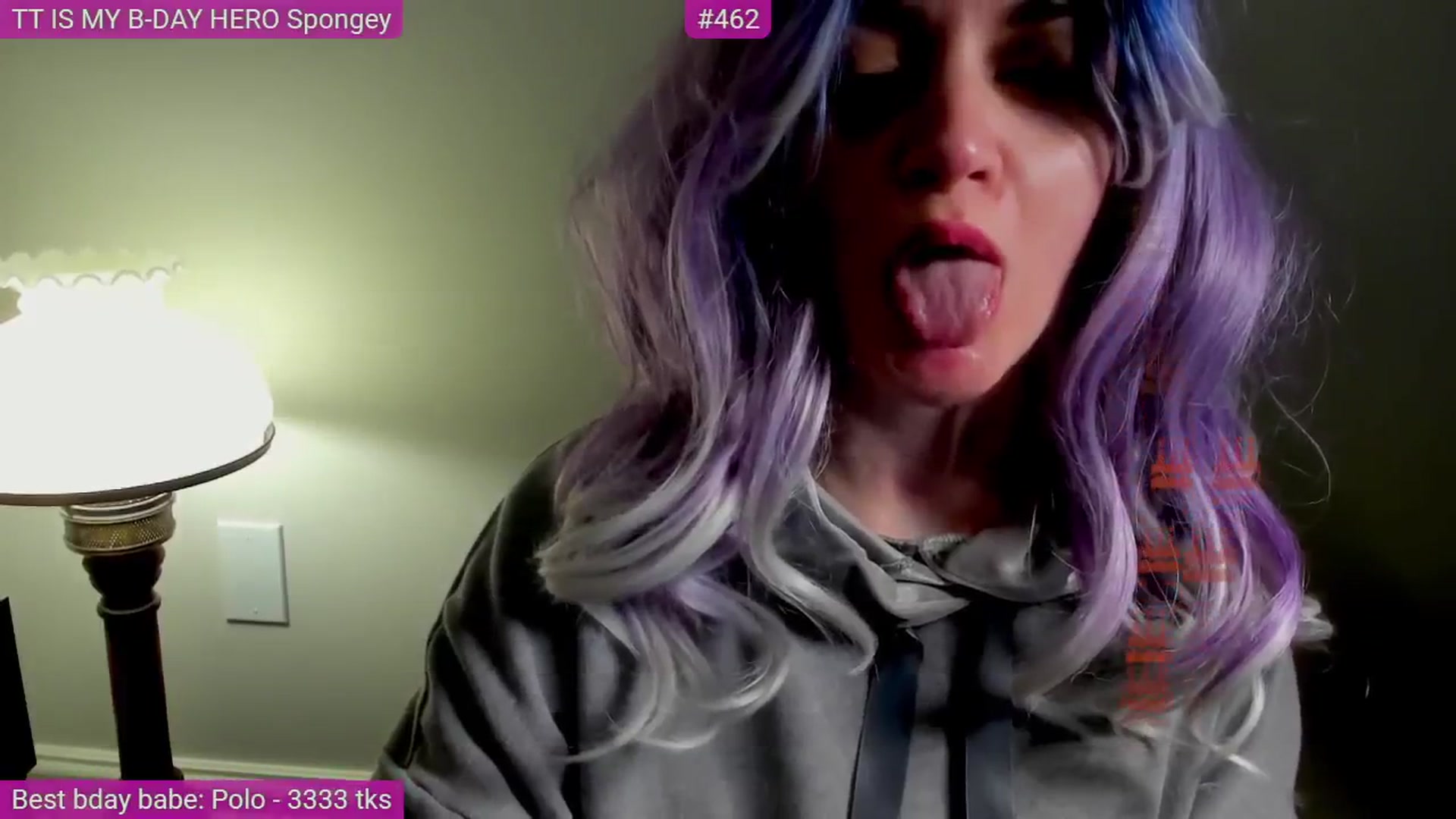 Gallery image thumbnail from FluffinRayRay's myfreecams stream on, 03/14/2026, 24:19 image 12 of 20