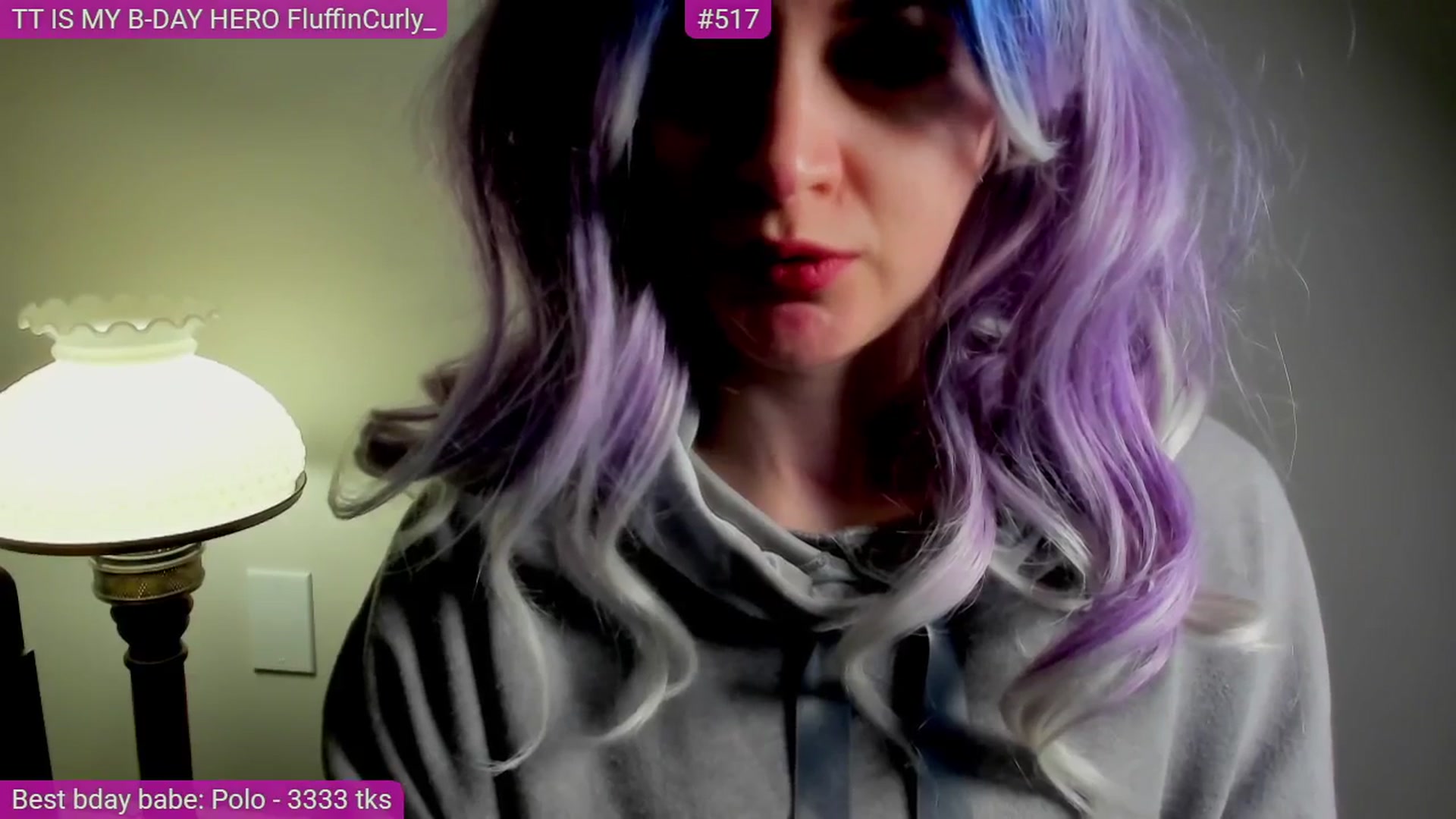 Gallery image thumbnail from FluffinRayRay's myfreecams stream on, 03/14/2026, 24:19 image 7 of 20