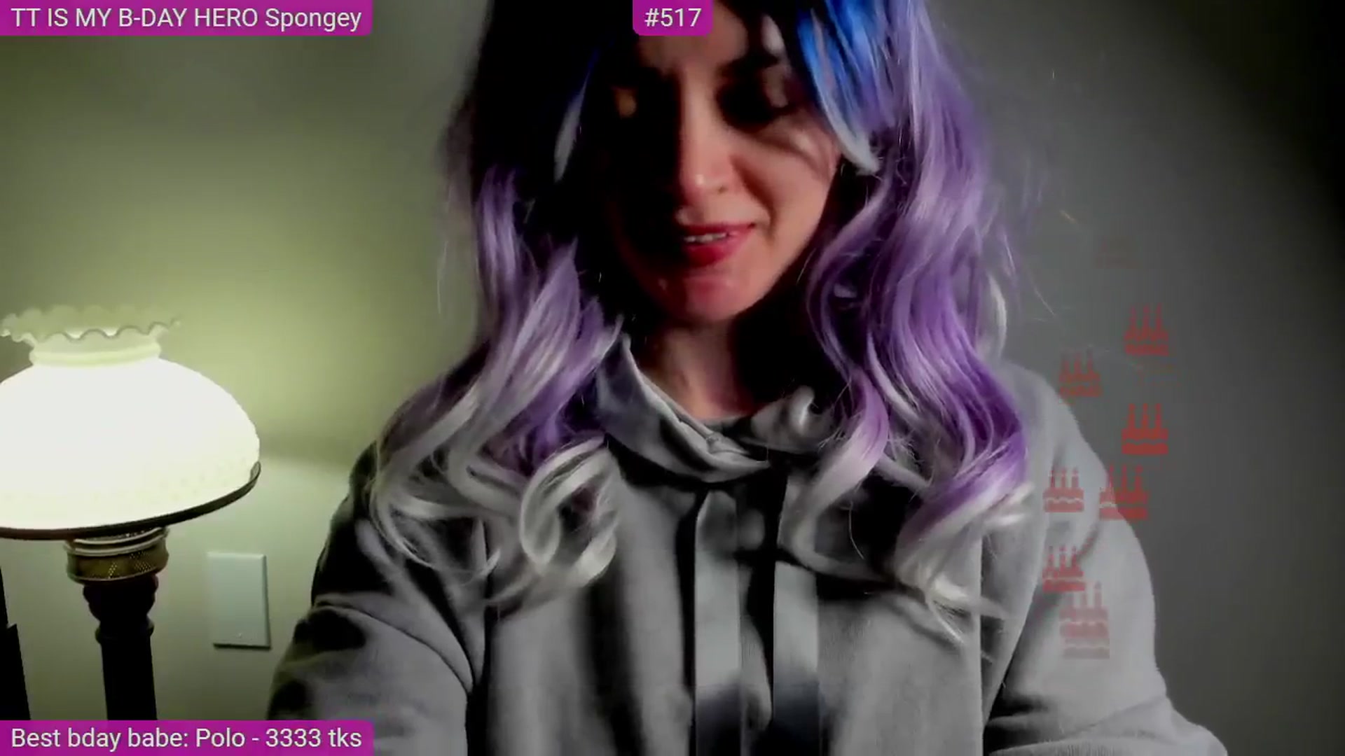 Gallery image thumbnail from FluffinRayRay's myfreecams stream on, 03/14/2026, 24:19 image 10 of 20