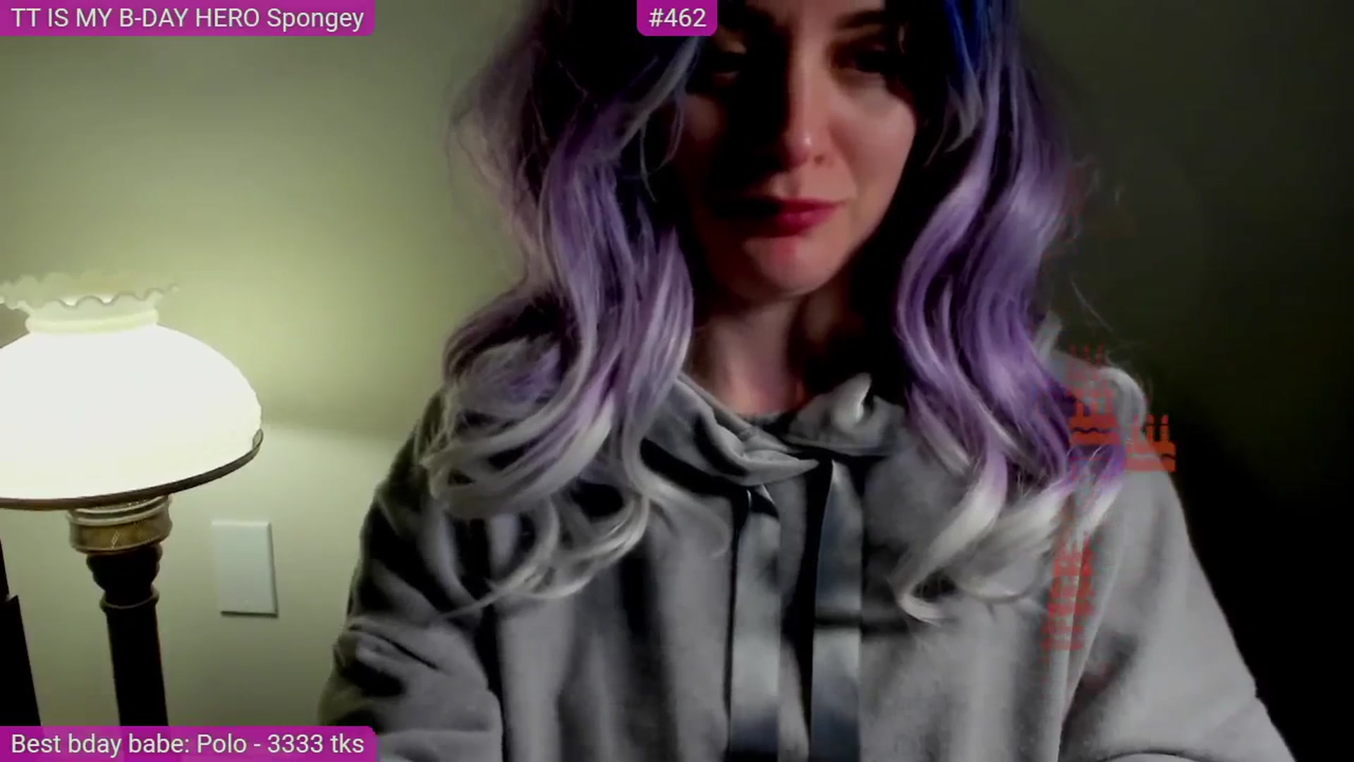 Gallery image thumbnail from FluffinRayRay's myfreecams stream on, 03/14/2026, 24:19 image 14 of 20