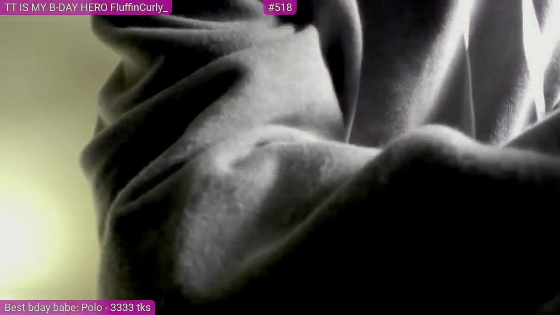 Gallery image thumbnail from FluffinRayRay's myfreecams stream on, 03/14/2026, 24:19 image 3 of 20
