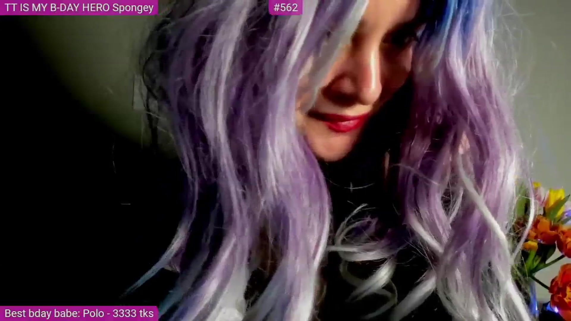 Gallery image thumbnail from FluffinRayRay's myfreecams stream on, 03/16/2026, 01:40 image 11 of 20