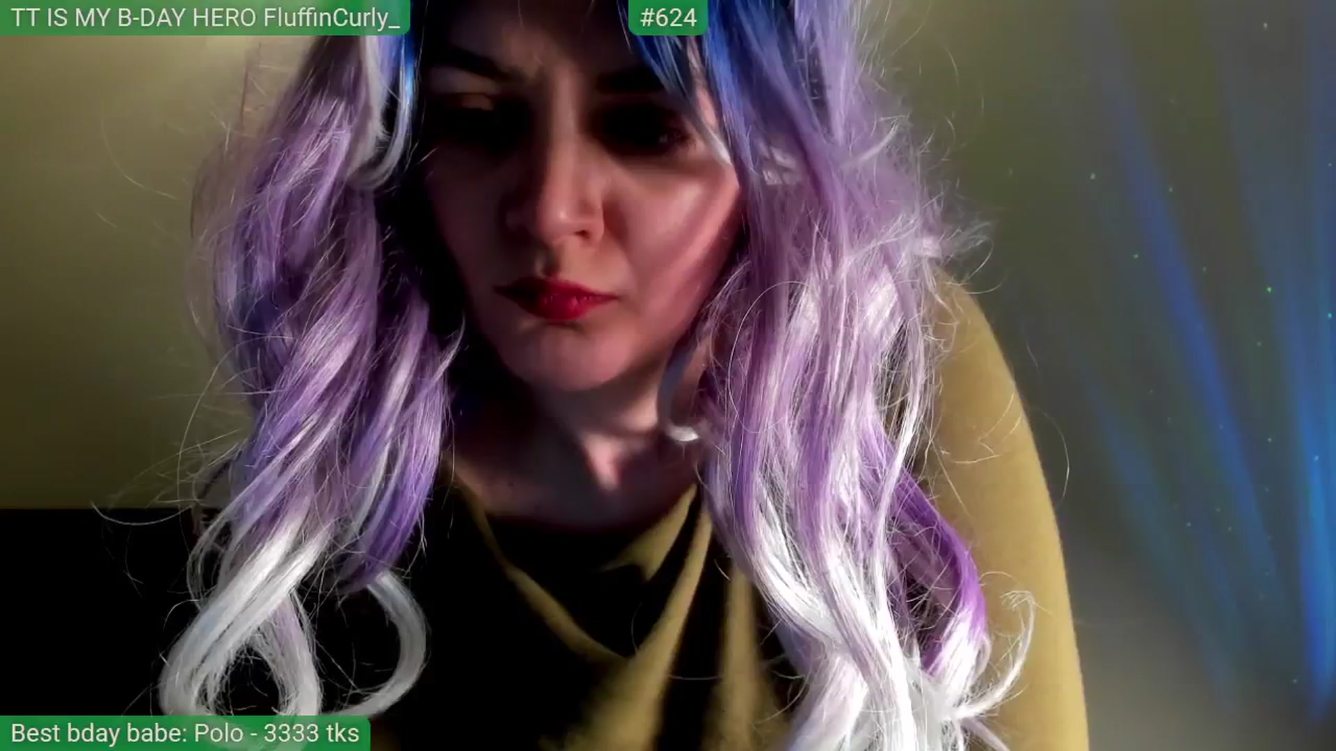 Gallery image thumbnail from FluffinRayRay's myfreecams stream on, 03/19/2026, 24:00 image 14 of 20