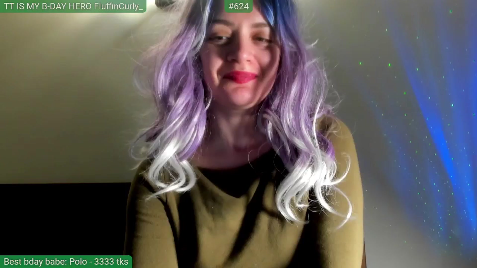 Gallery image thumbnail from FluffinRayRay's myfreecams stream on, 03/19/2026, 24:00 image 13 of 20
