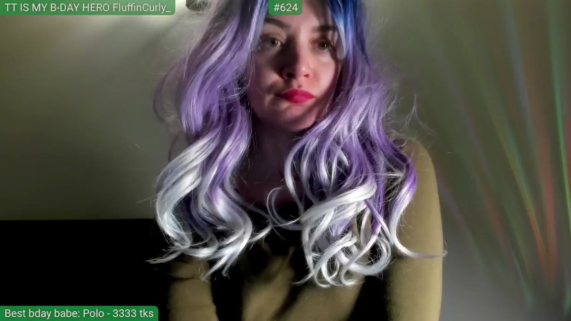 Gallery image thumbnail from FluffinRayRay's myfreecams stream on, 03/19/2026, 24:00 image 18 of 20